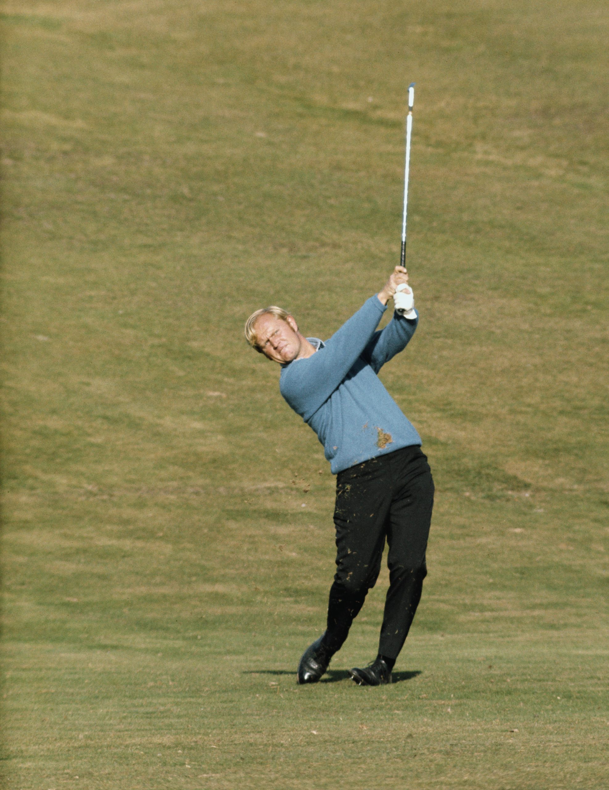 Jack Nicklaus photo 3