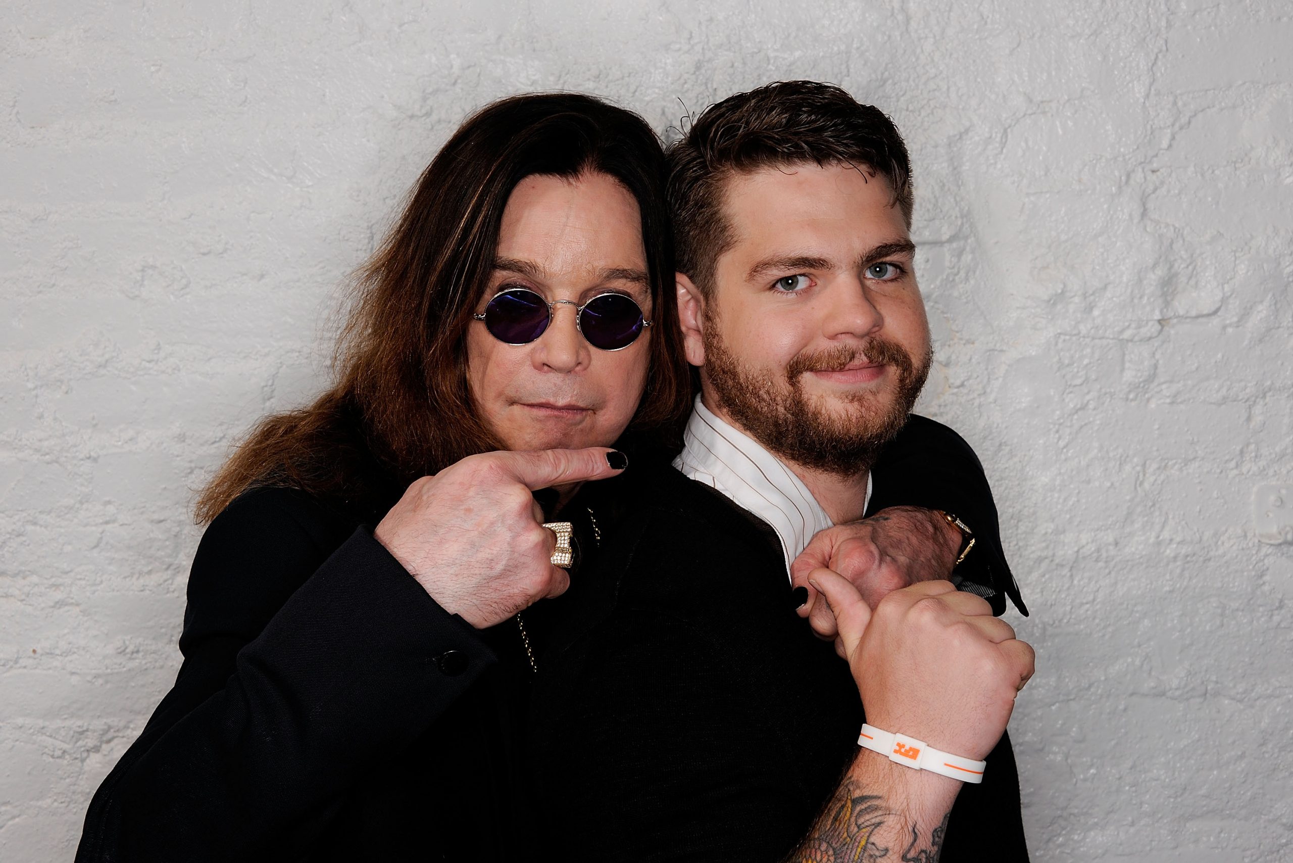 Jack Osbourne photo