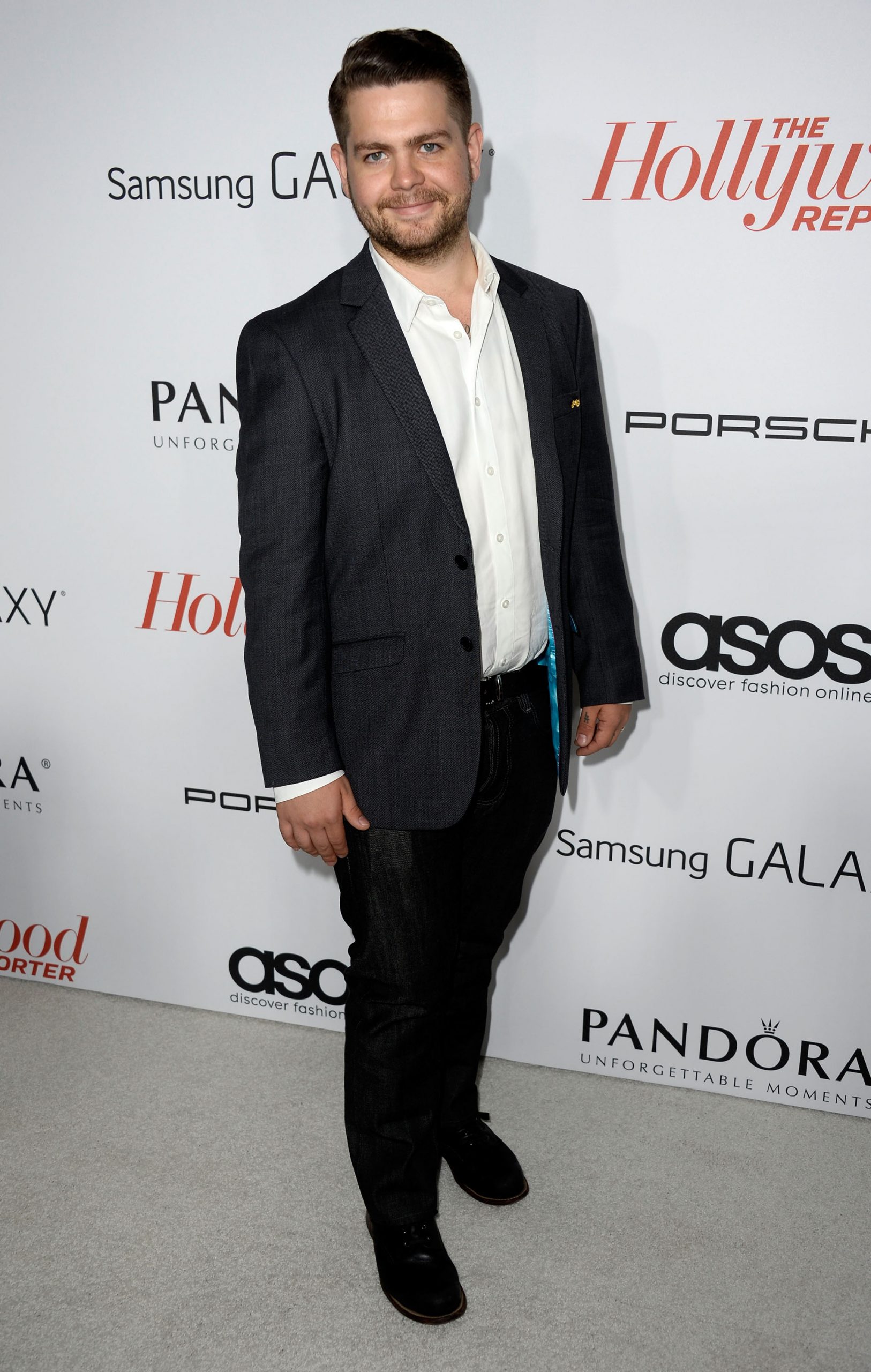 Jack Osbourne photo 2