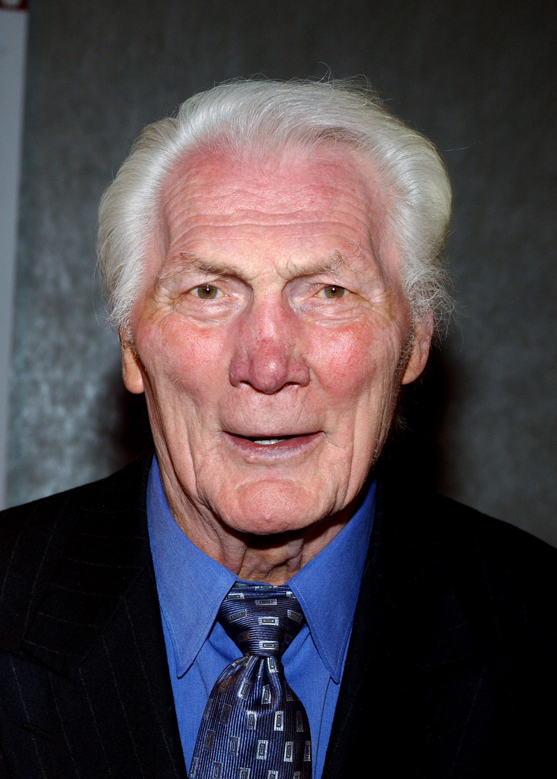 Jack Palance photo