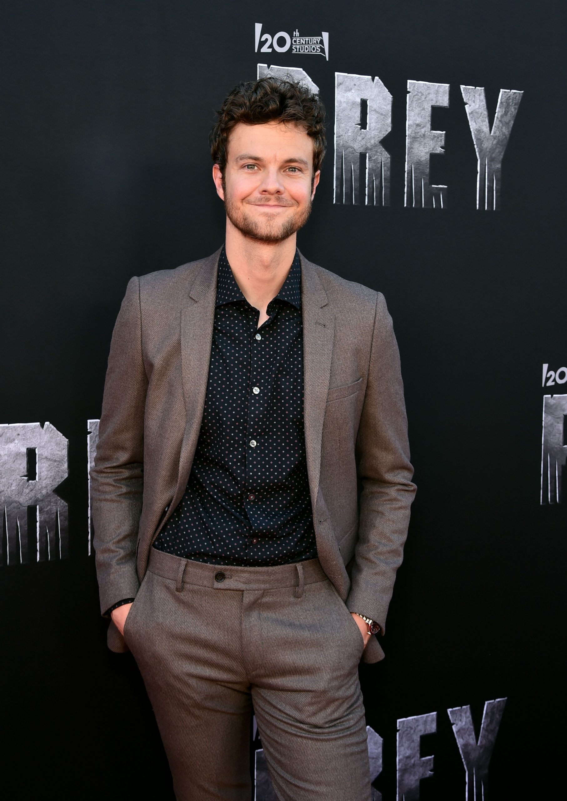 Jack Quaid photo