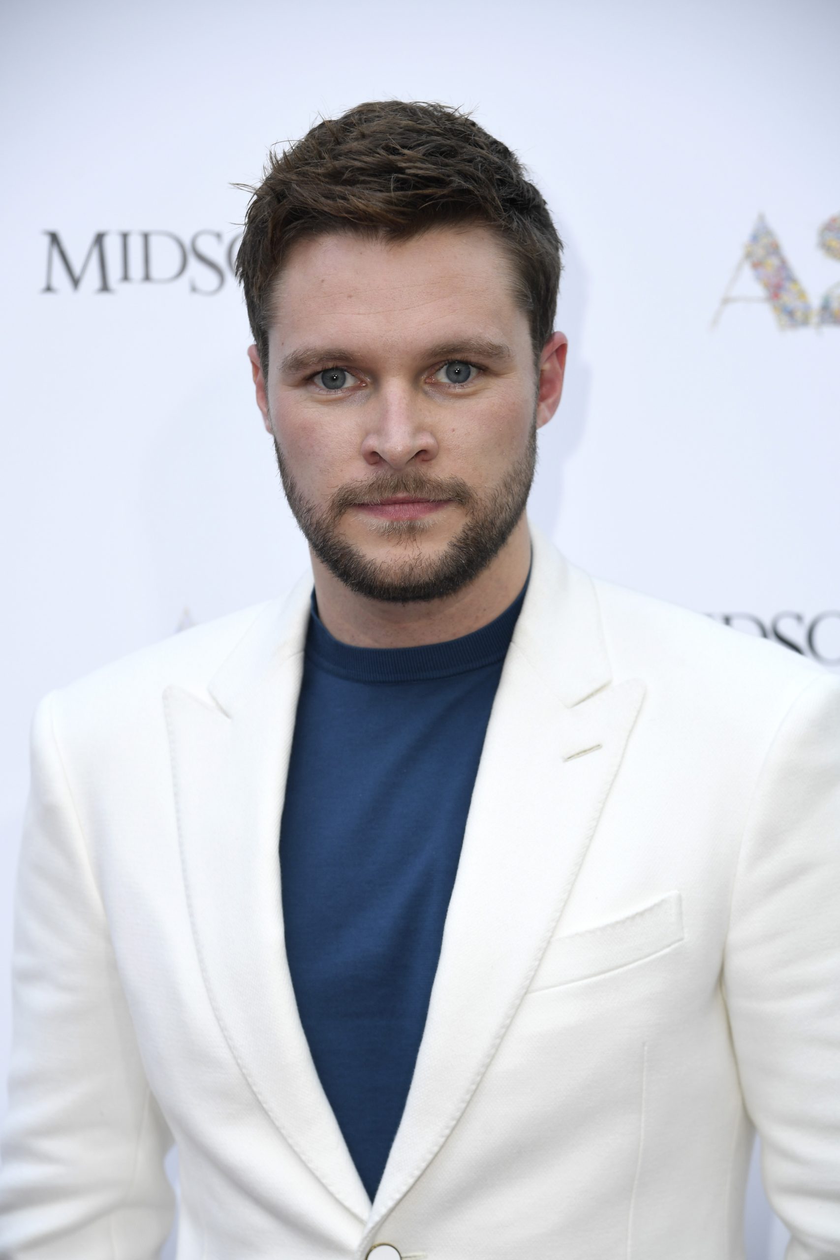 Jack Reynor photo