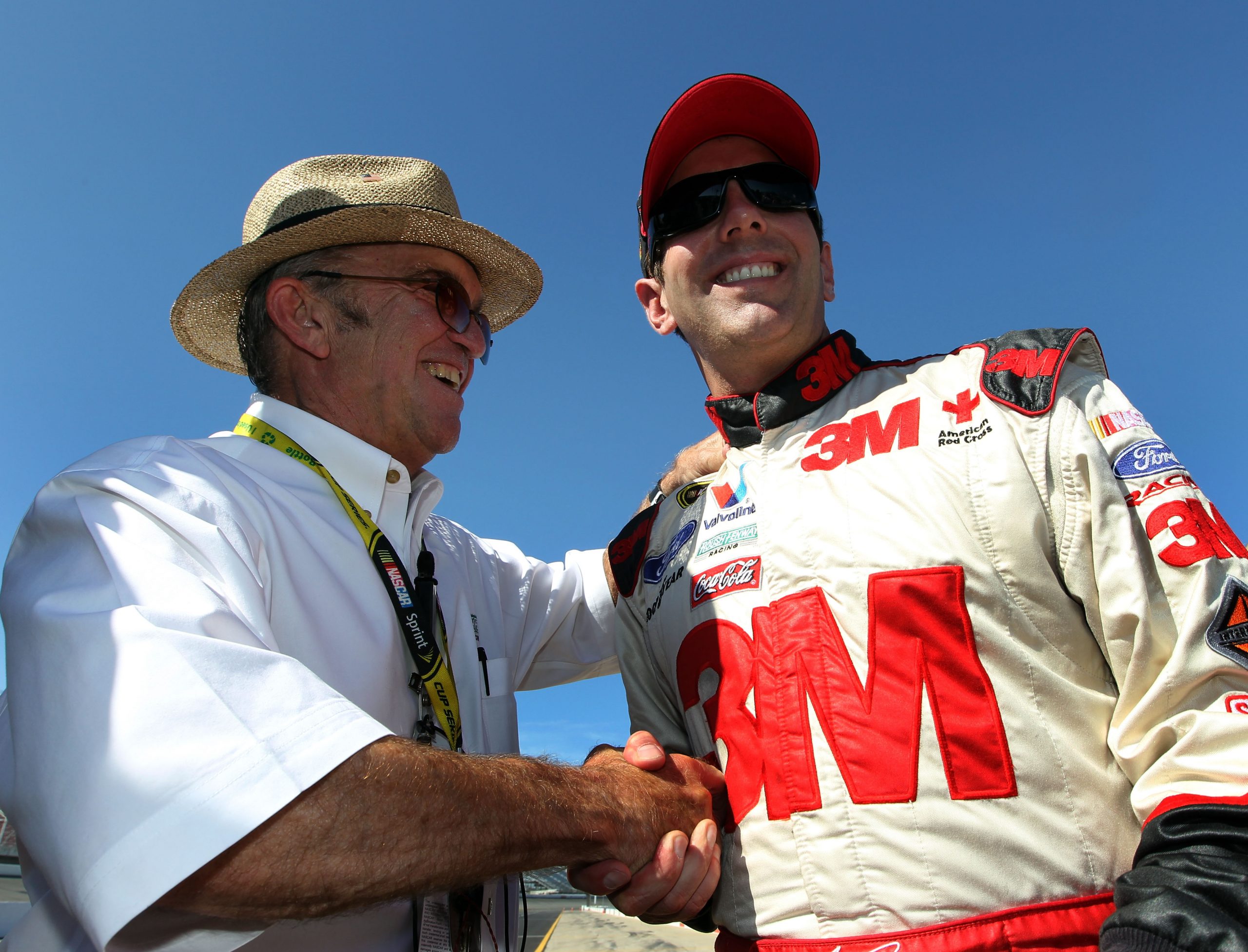 Jack Roush photo 2