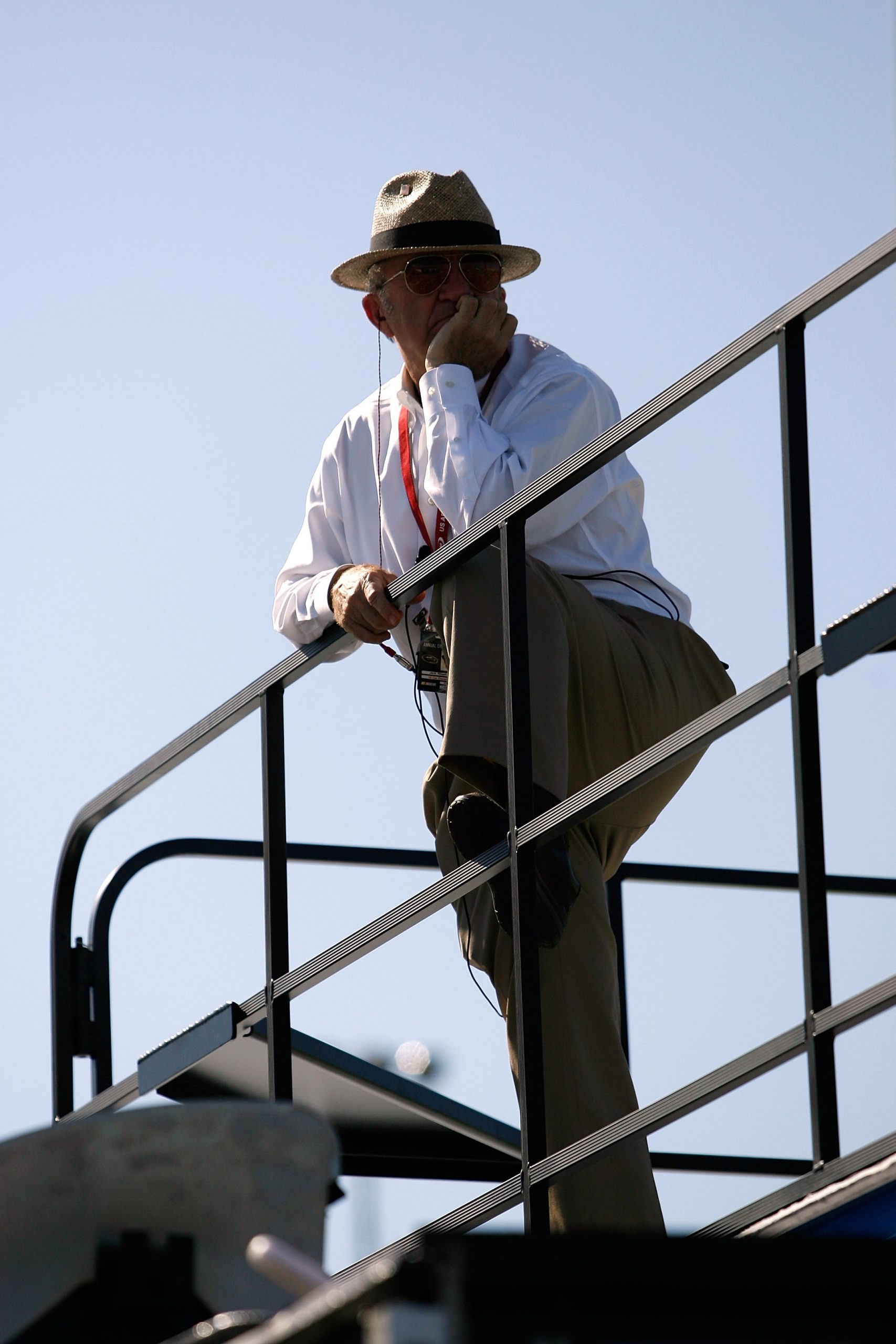 Jack Roush photo 3