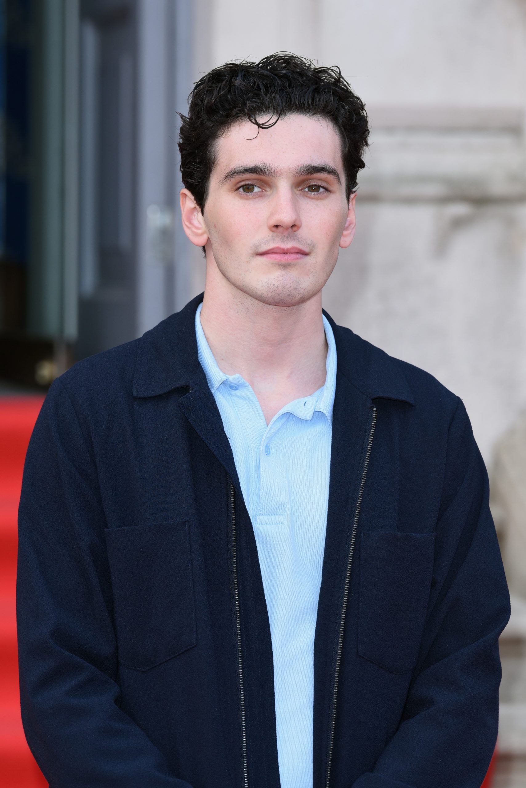 Jack Rowan photo 2