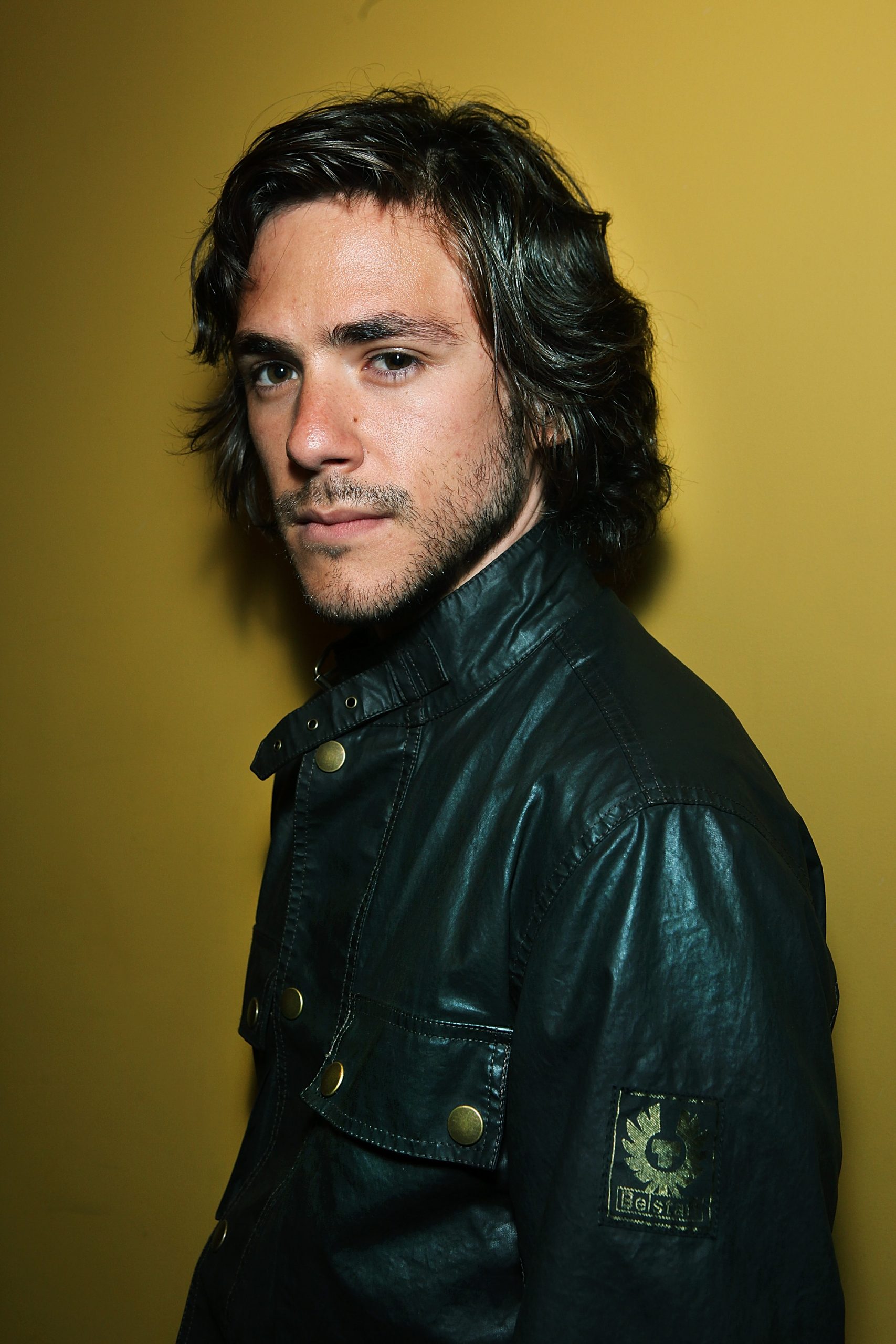 Jack Savoretti photo