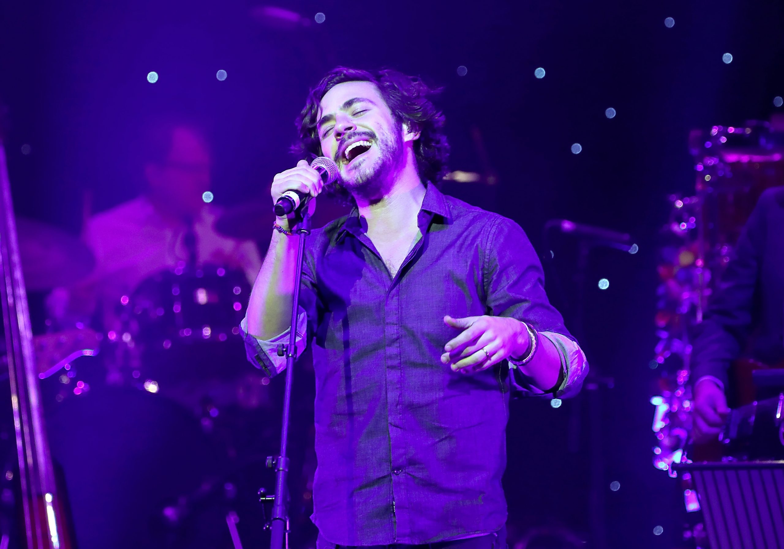 Jack Savoretti photo 2