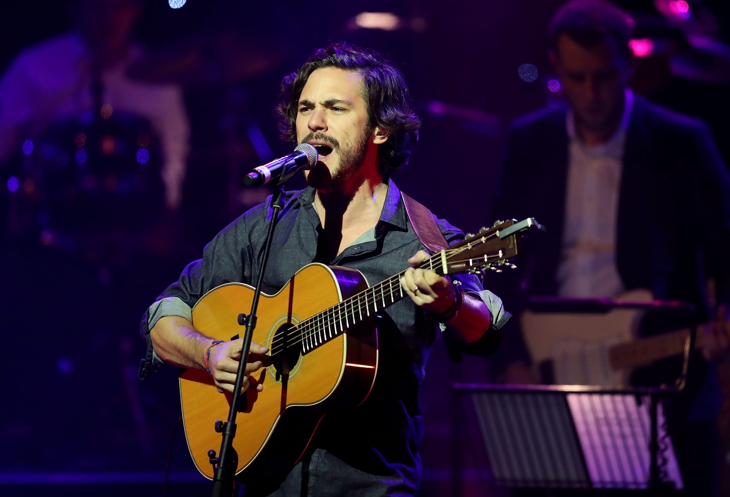 Jack Savoretti photo 3