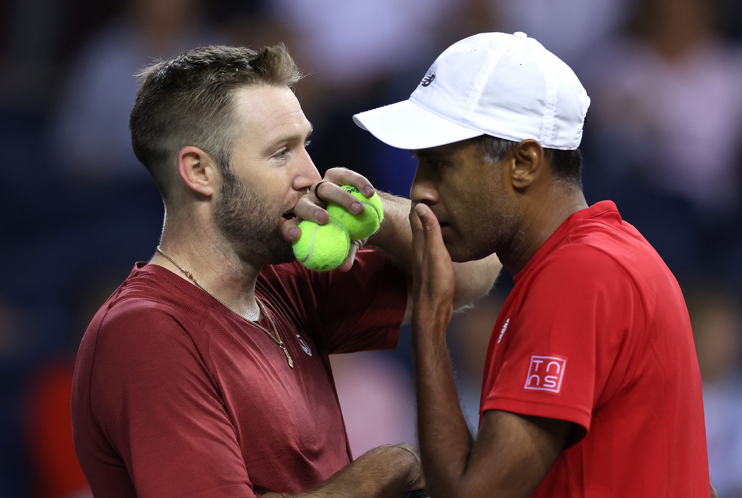 Jack Sock photo 3