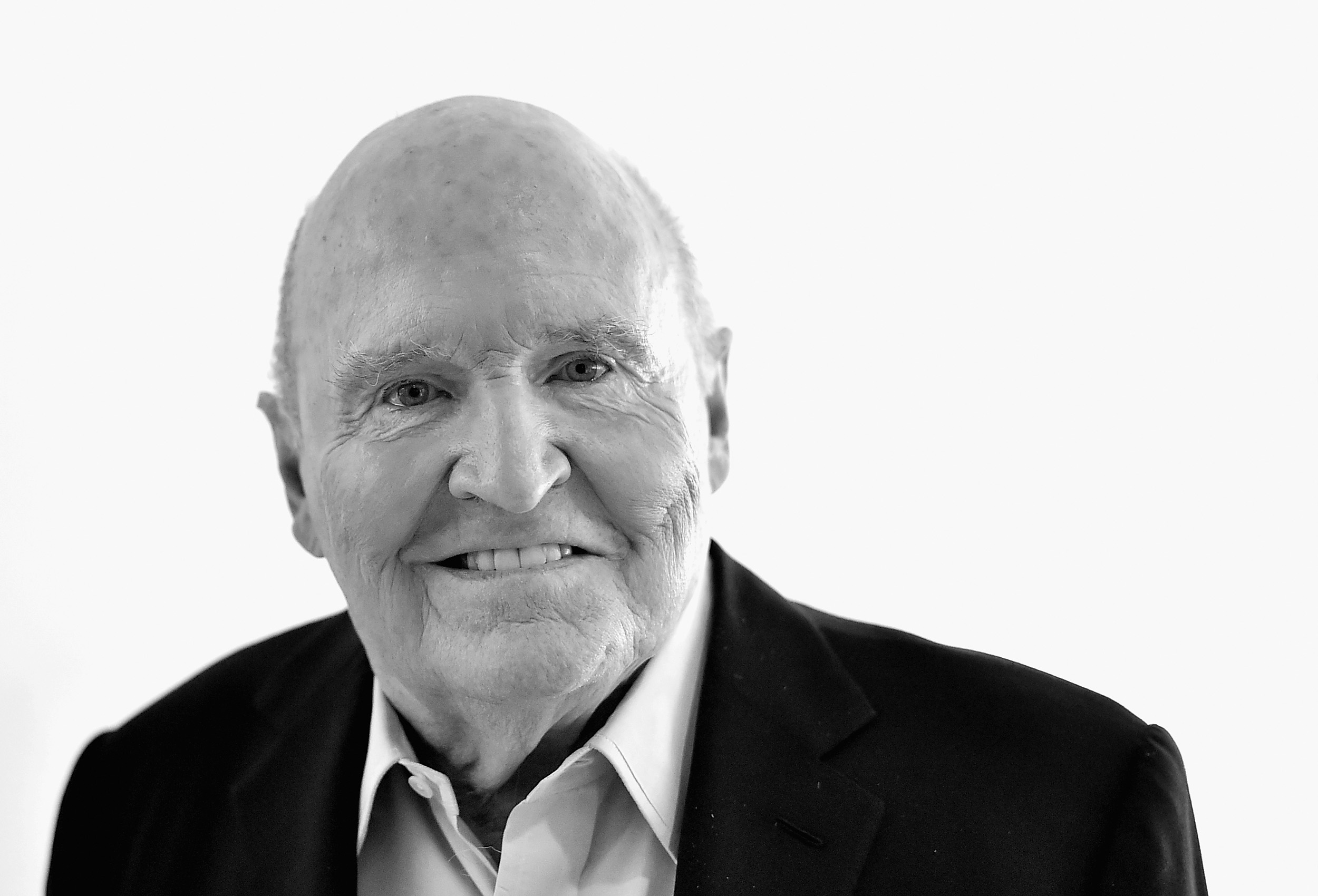 Jack Welch photo 3