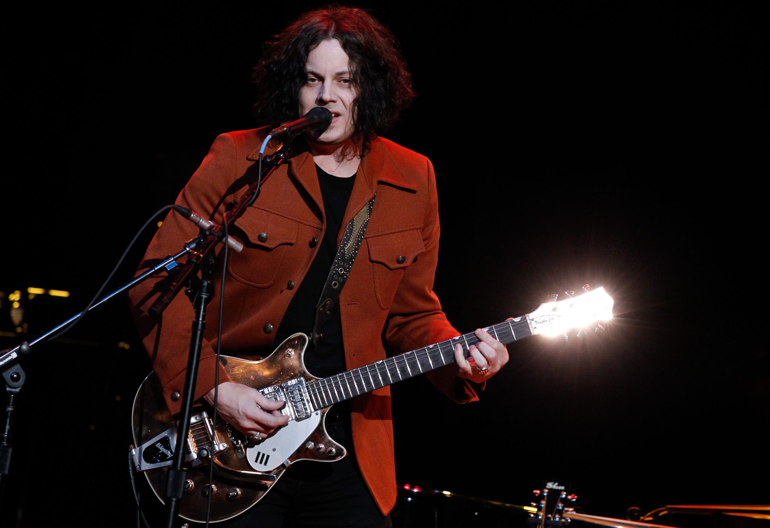 Jack White photo 2