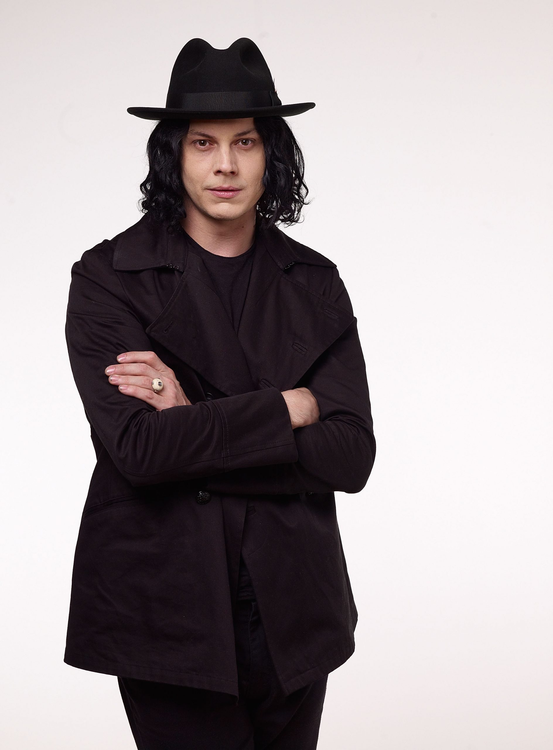 Jack White photo 3