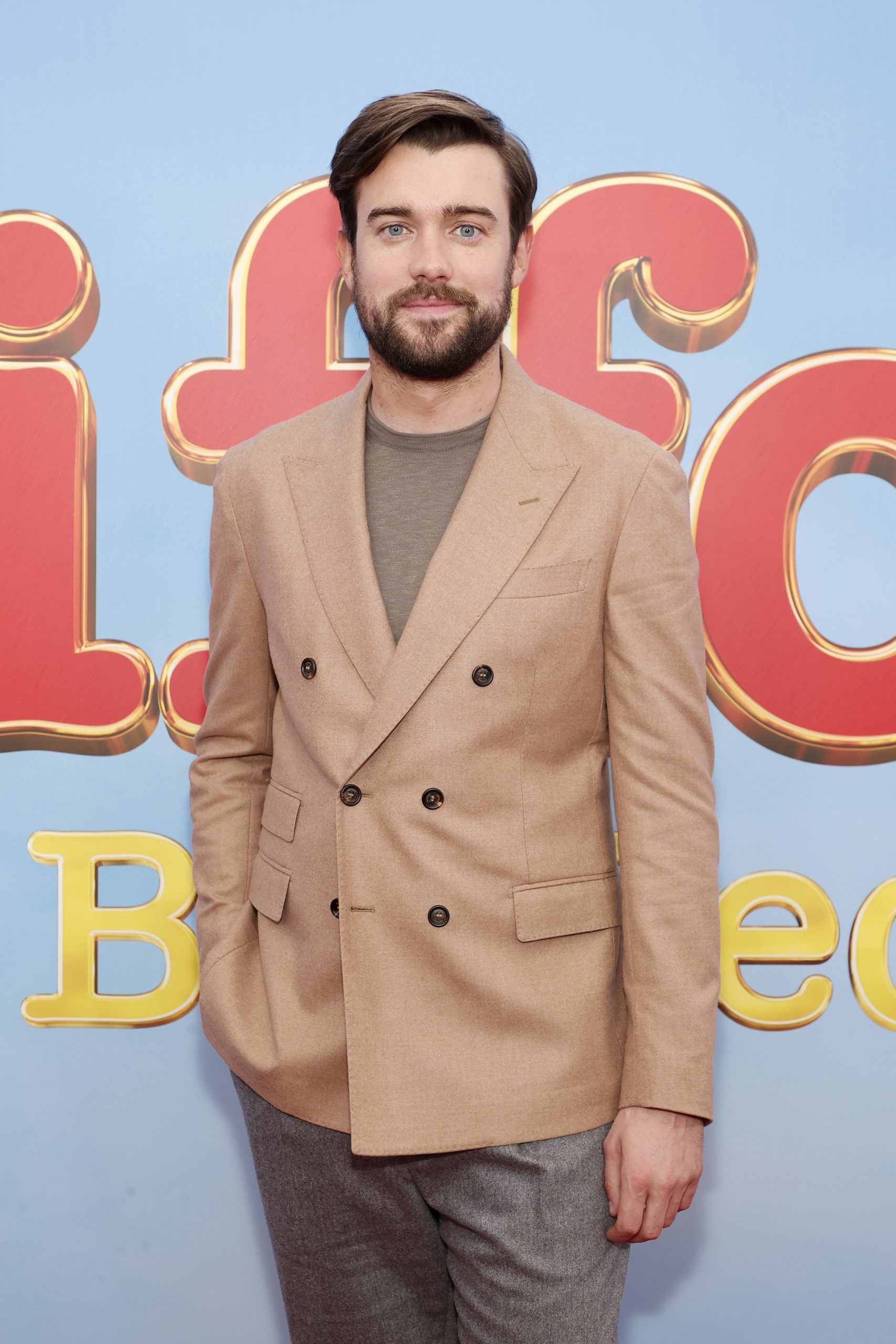 Jack Whitehall photo