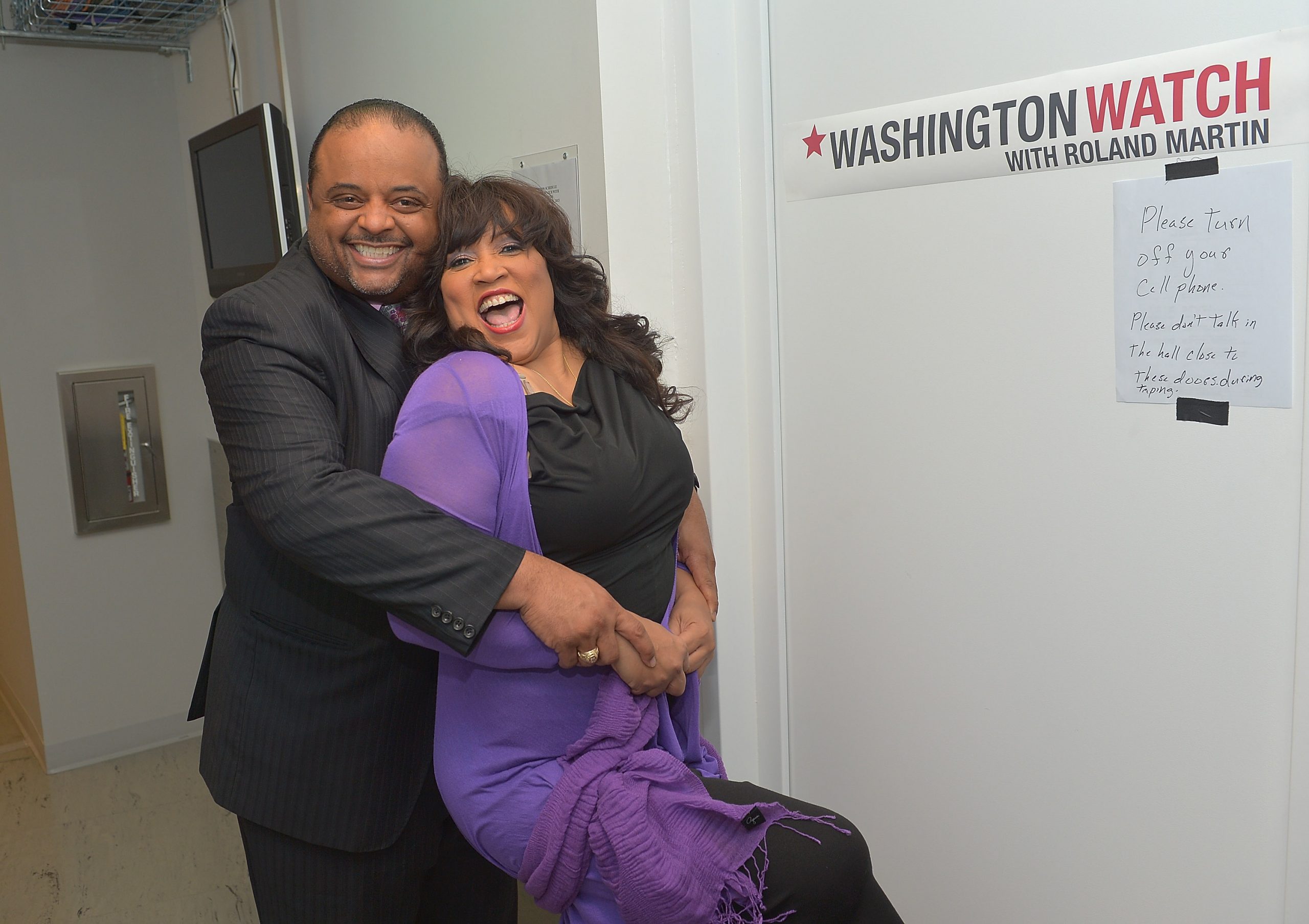 Jackee Harry photo