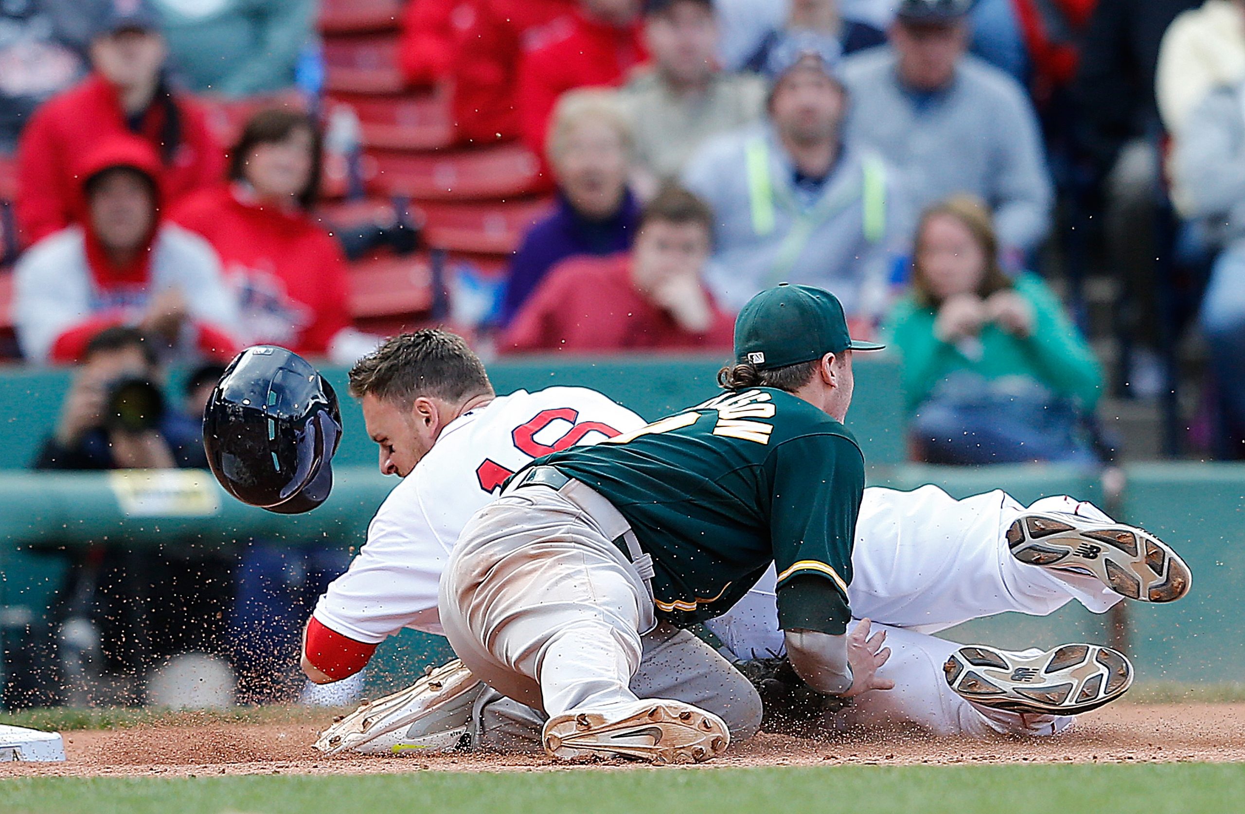 Jackie Bradley, Jr. photo