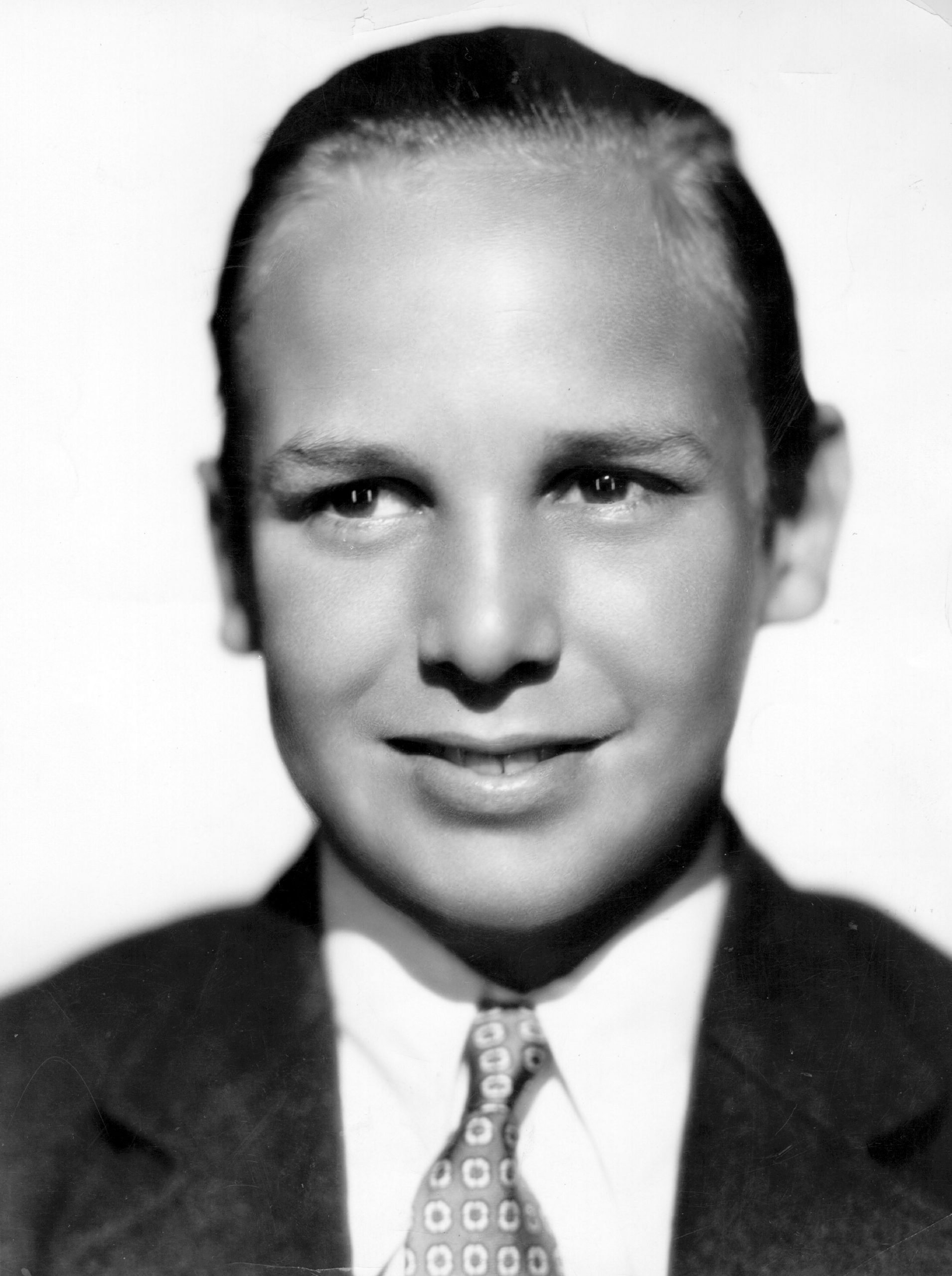 Jackie Coogan photo 2