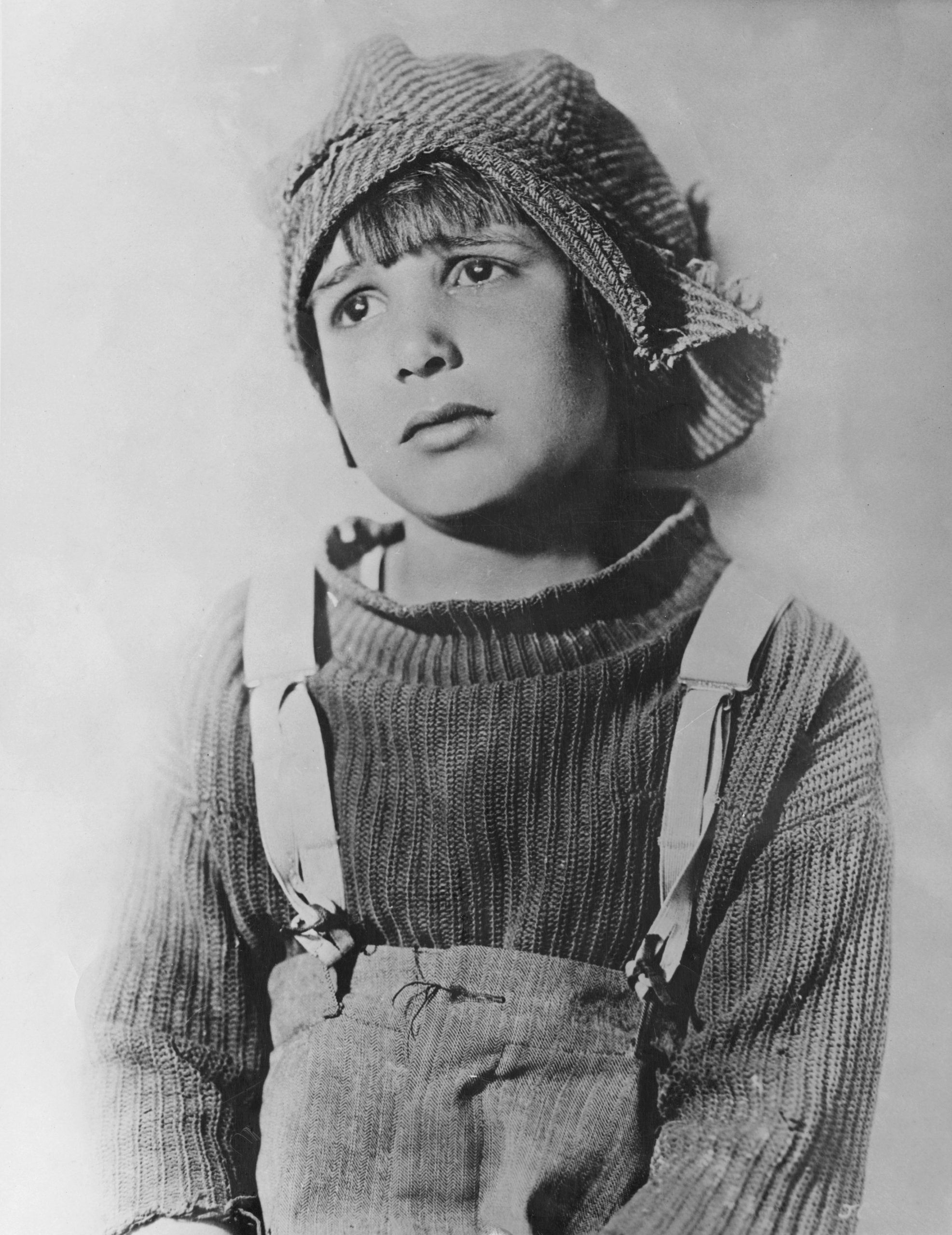 Jackie Coogan photo 3