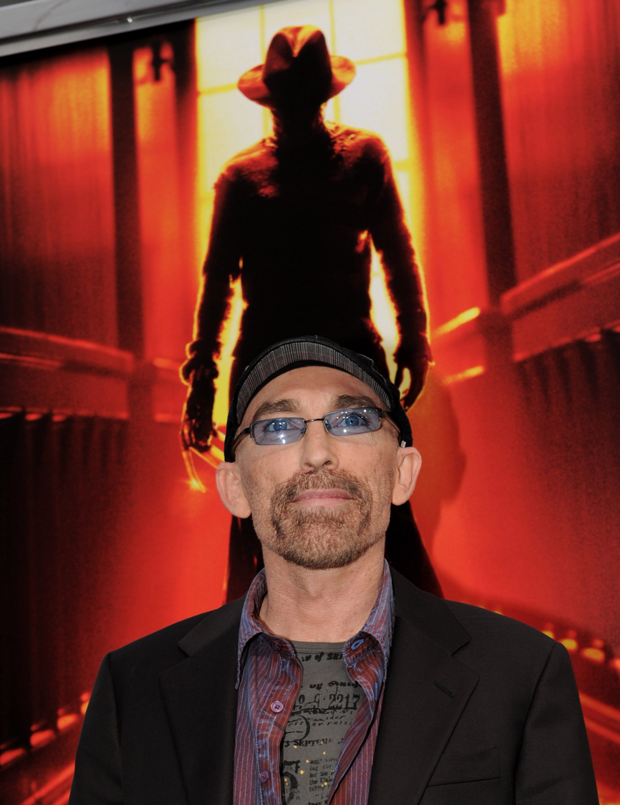 Jackie Earle Haley photo