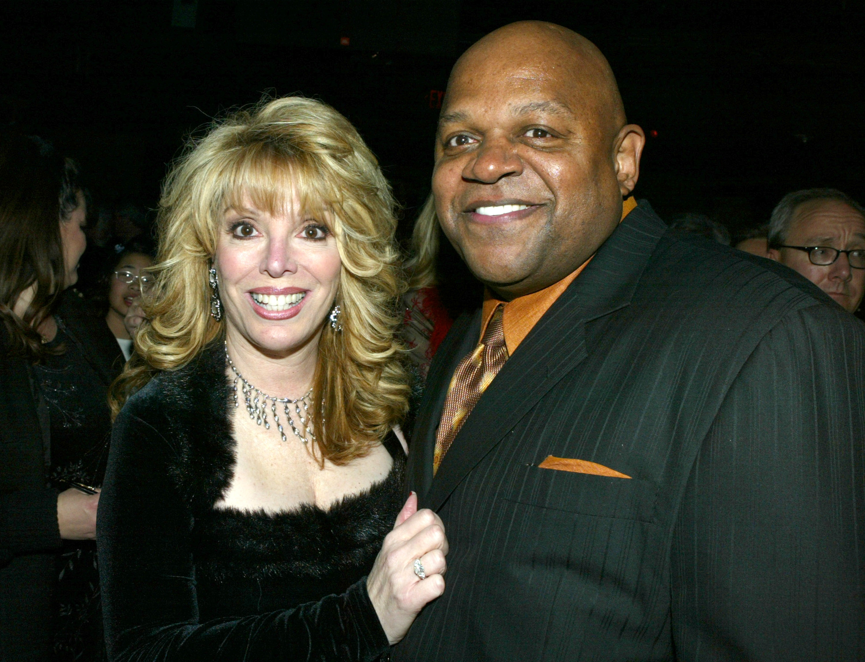 Jackie Kallen Net Worth in 2023 - Wiki, Age, Weight and Height