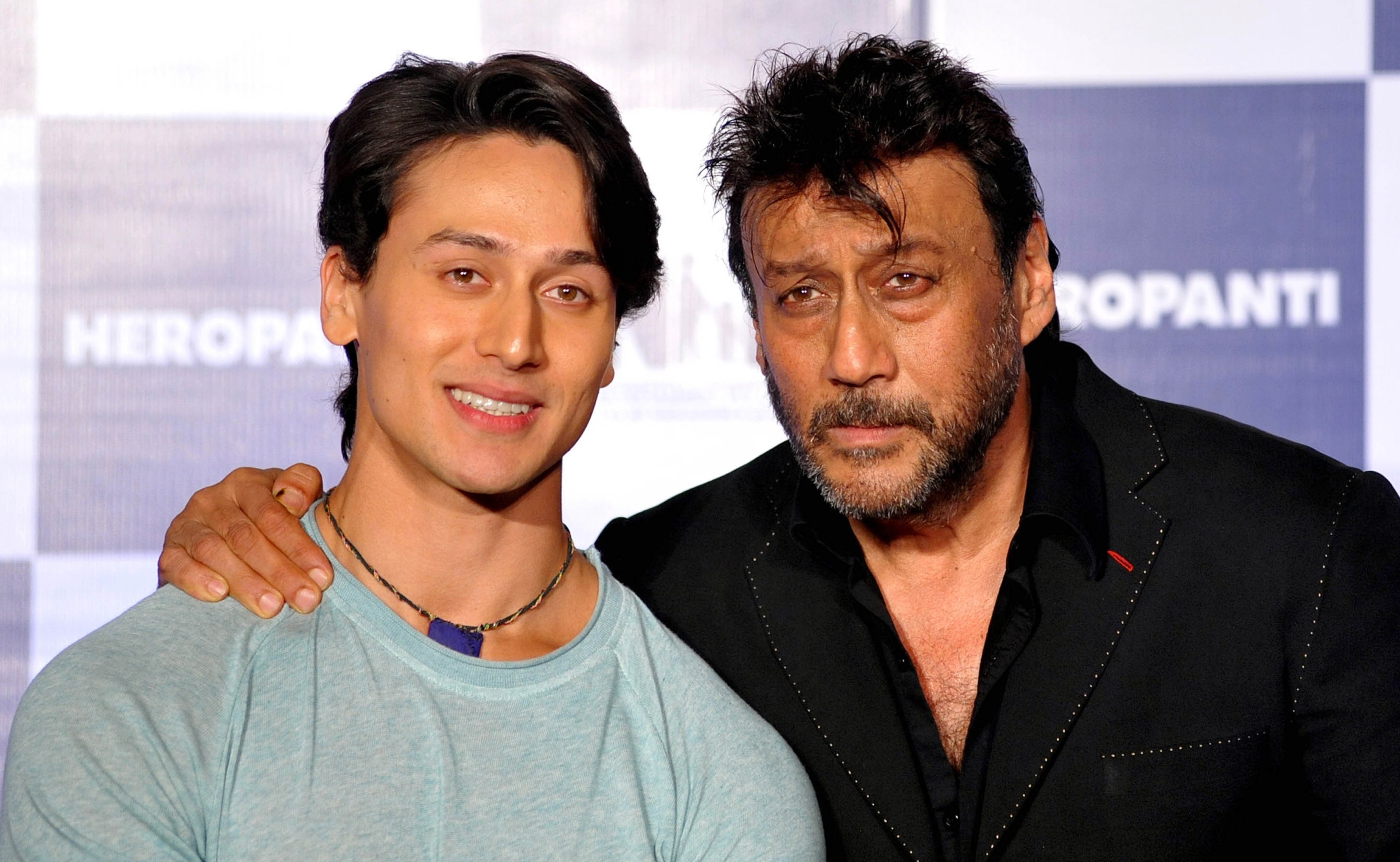 Jackie Shroff photo 3