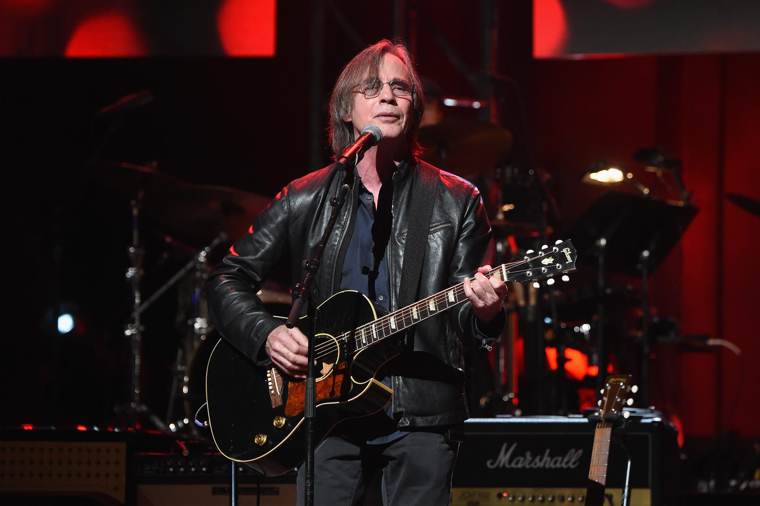 Jackson Browne photo