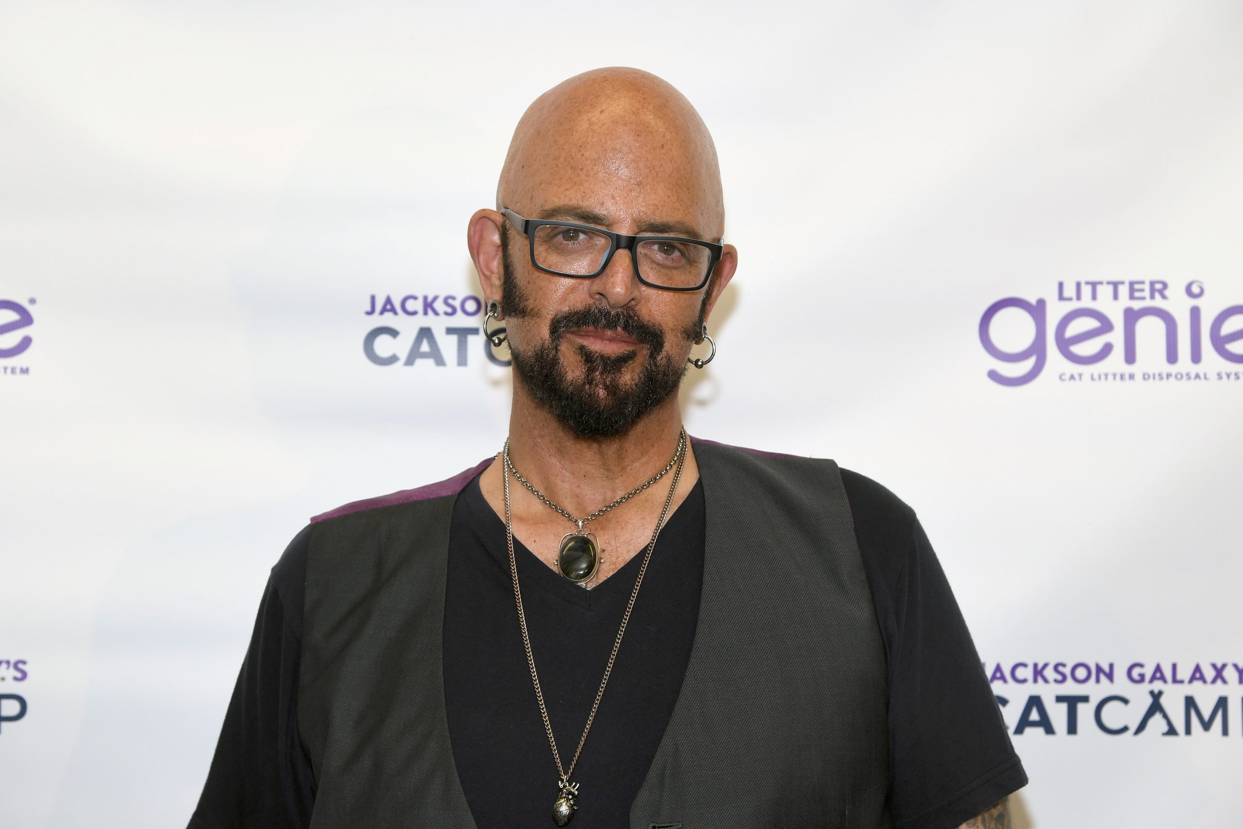 Jackson Galaxy photo 3