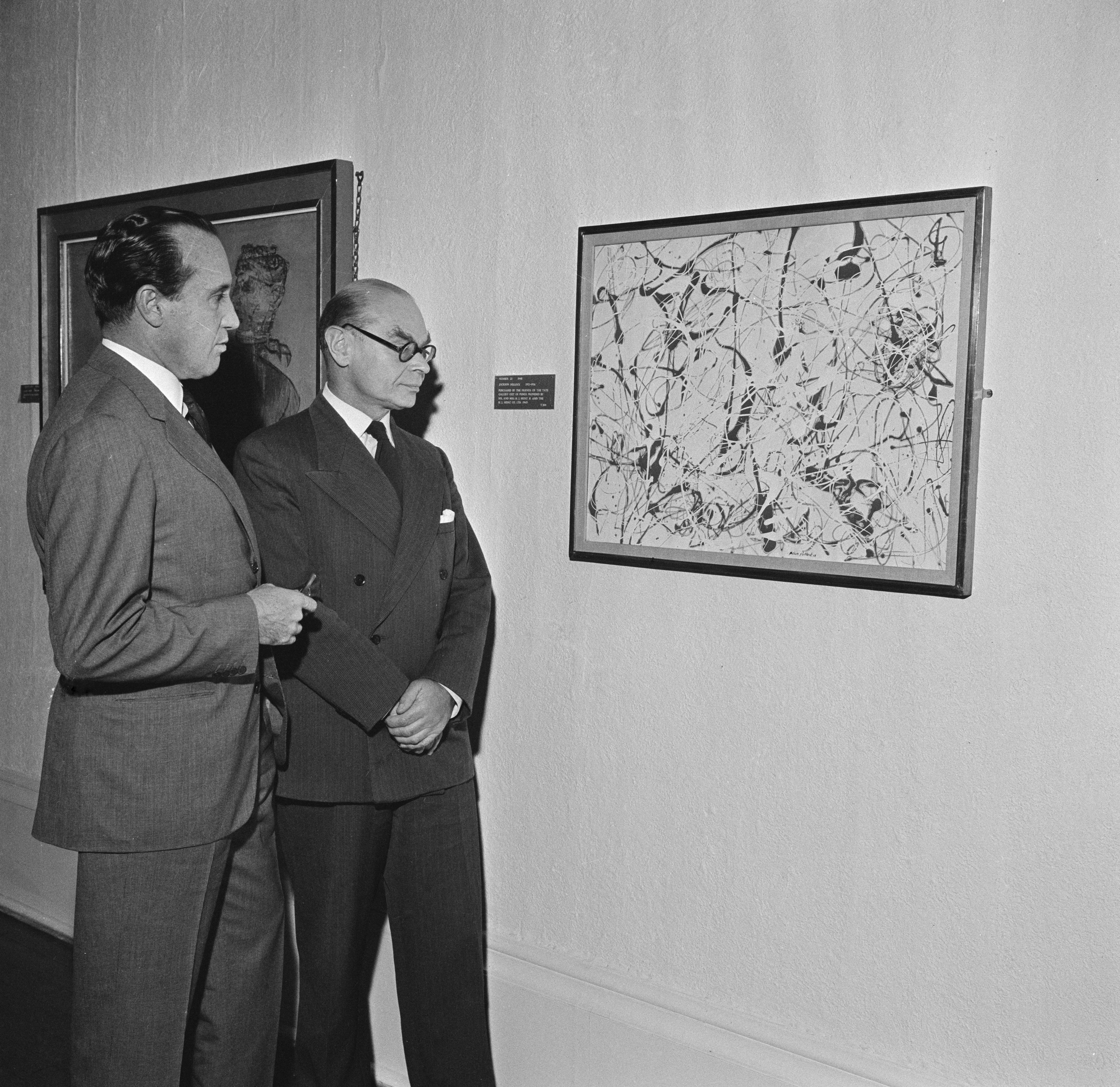 Jackson Pollock photo 3