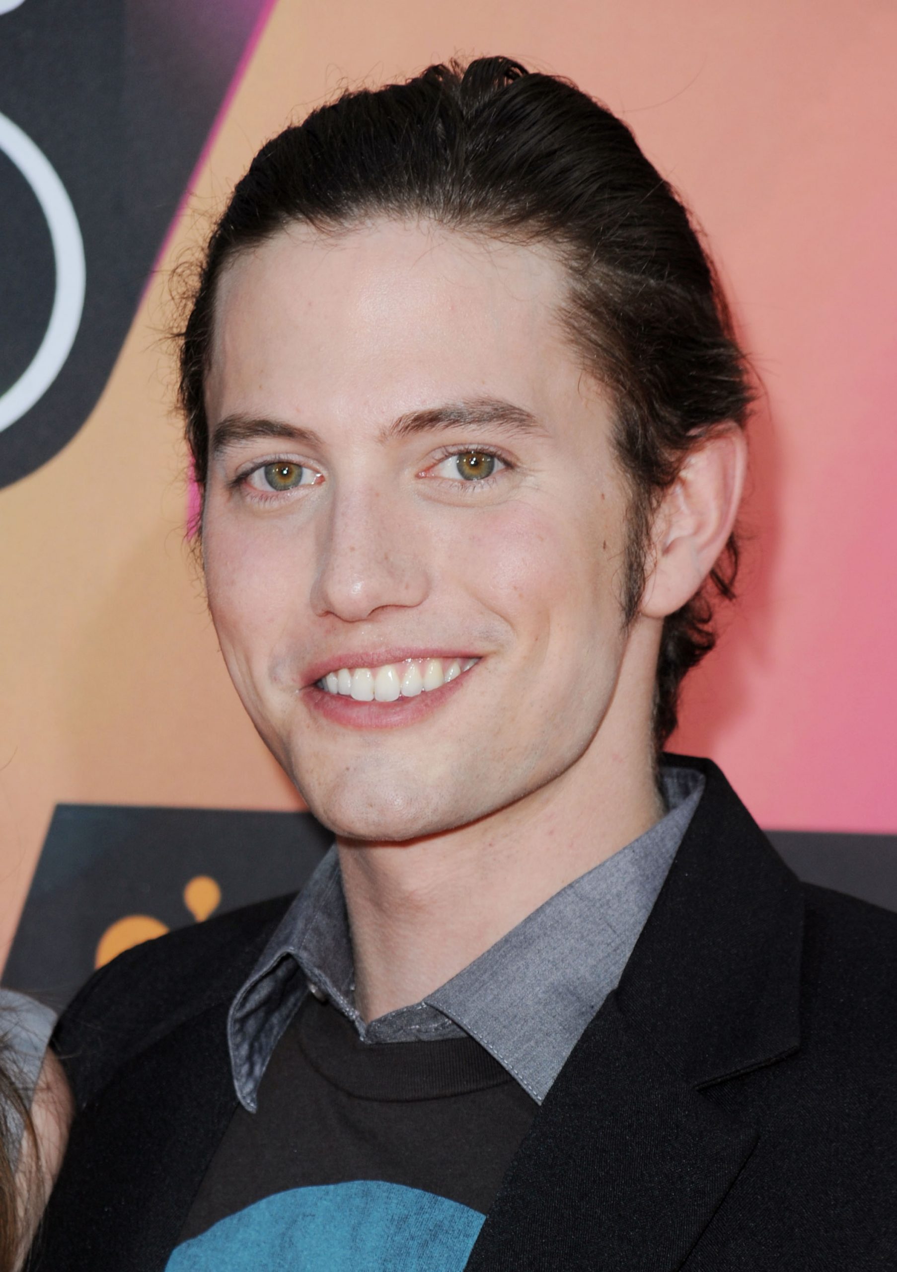 Jackson Rathbone photo 2