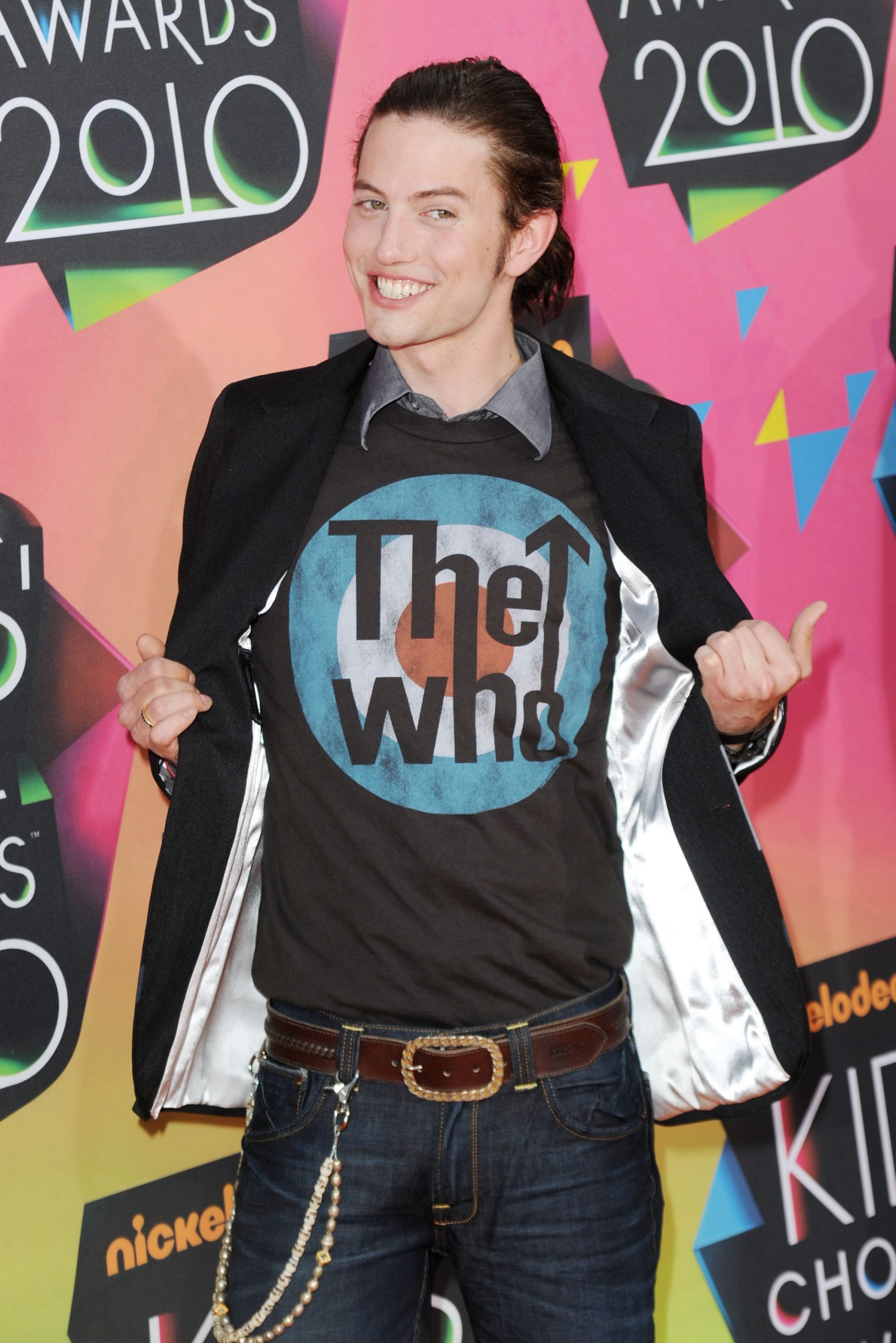 Jackson Rathbone photo 3