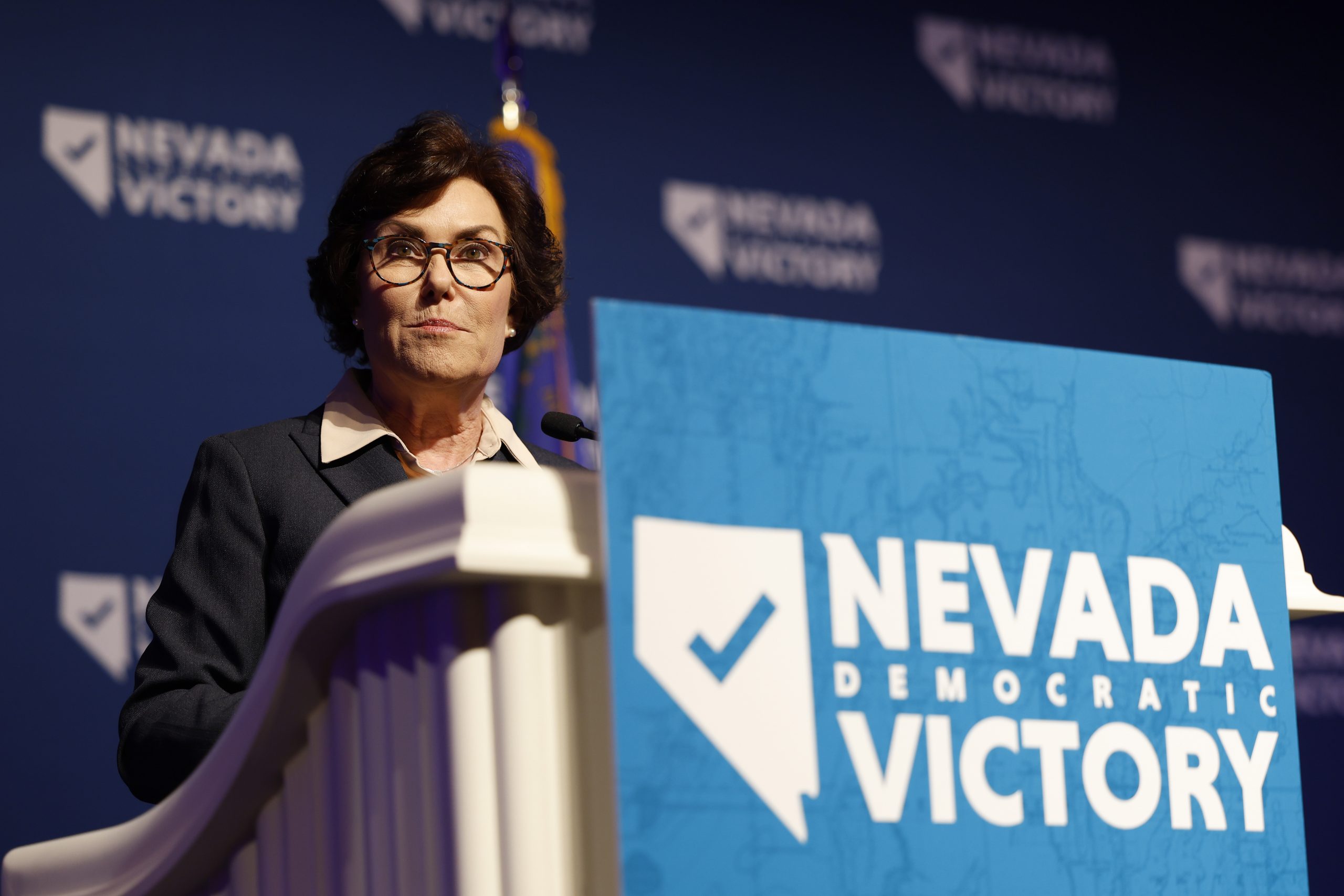 Jacky Rosen photo 3