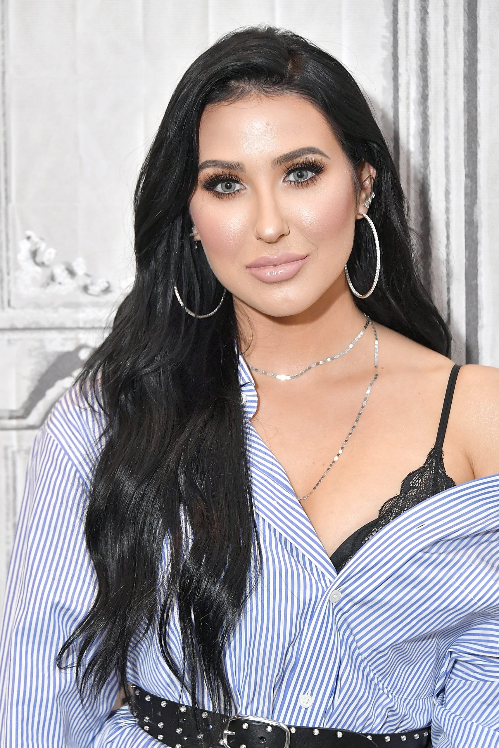 Jaclyn Hill photo