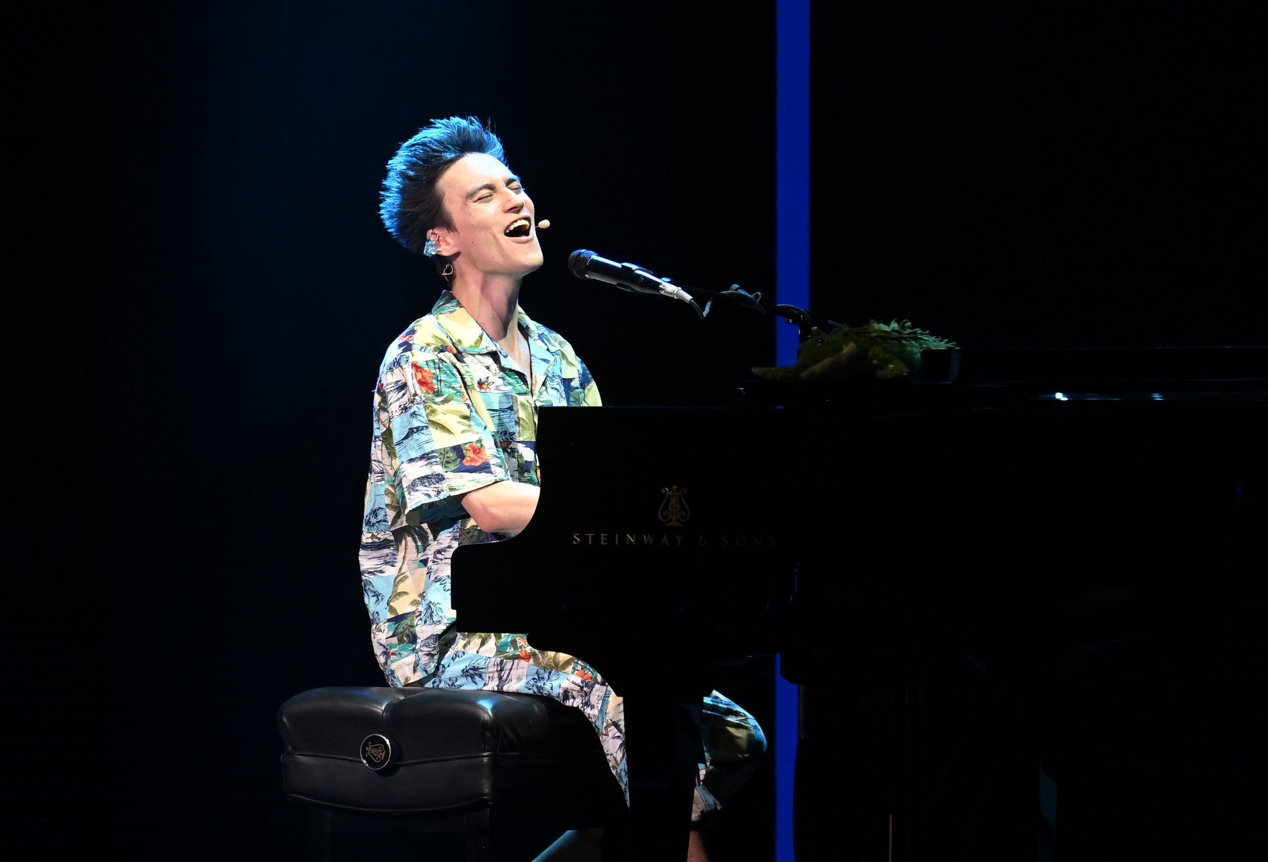 Jacob Collier photo 2