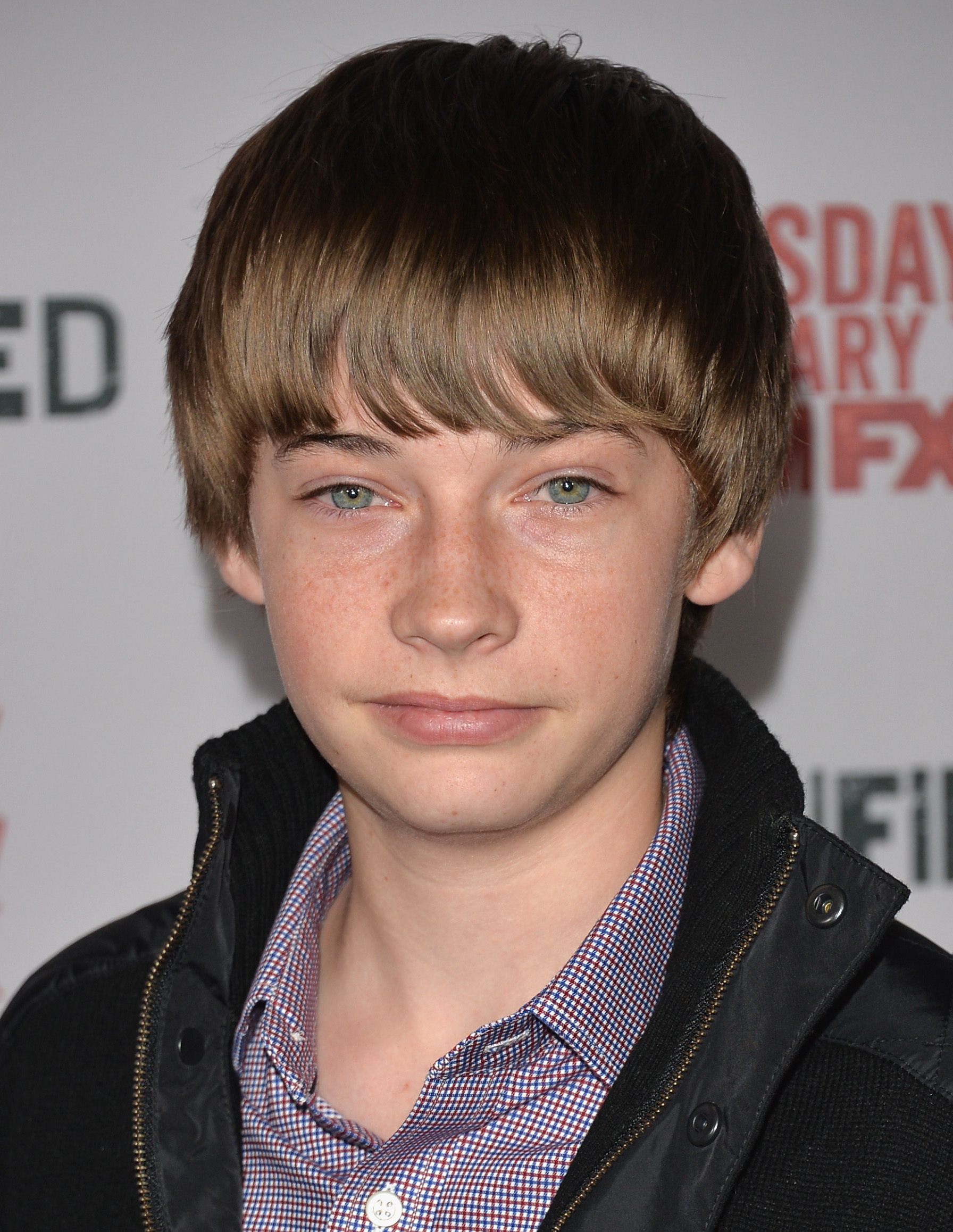 Jacob Lofland photo 2