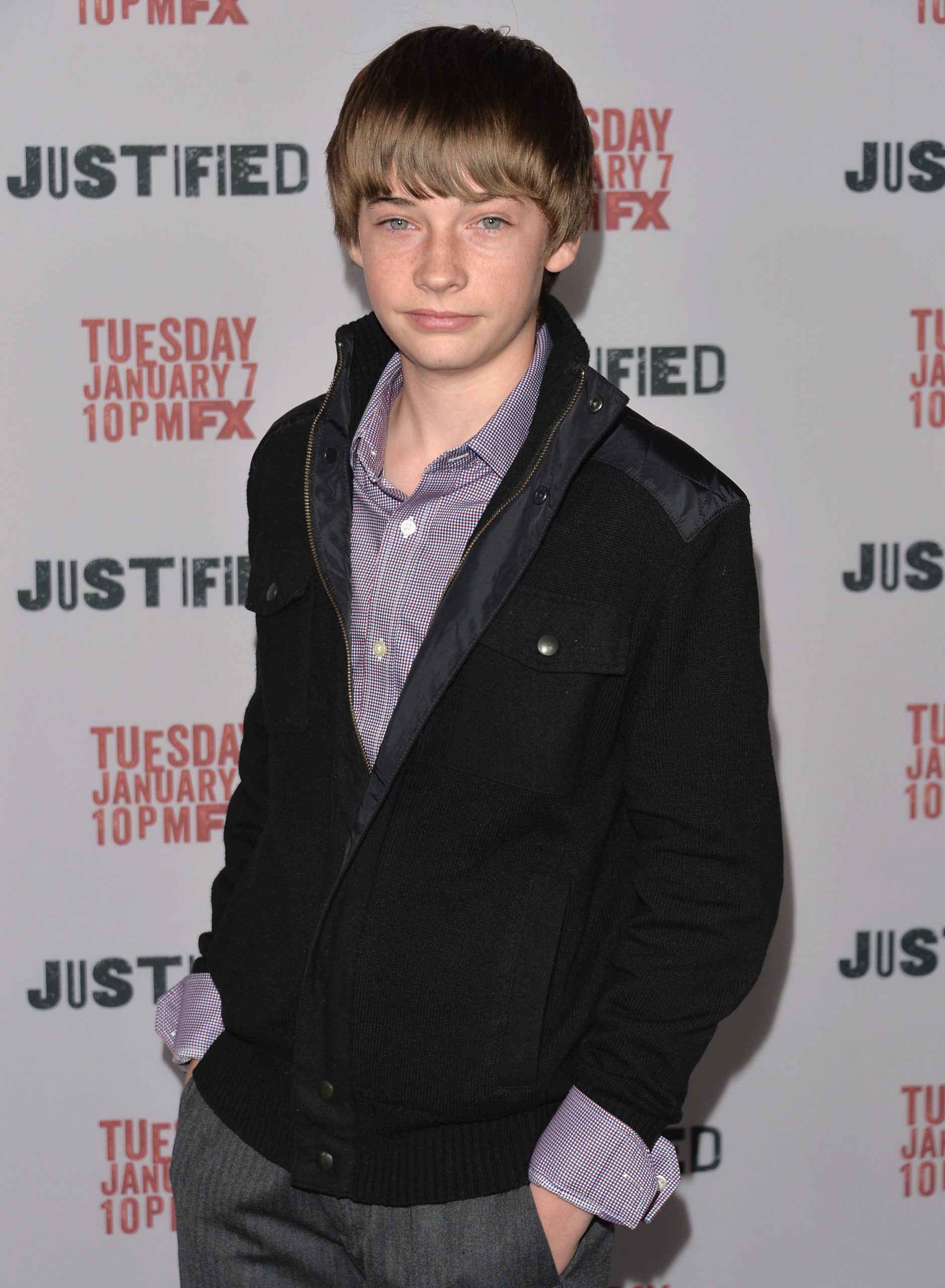 Jacob Lofland photo 3