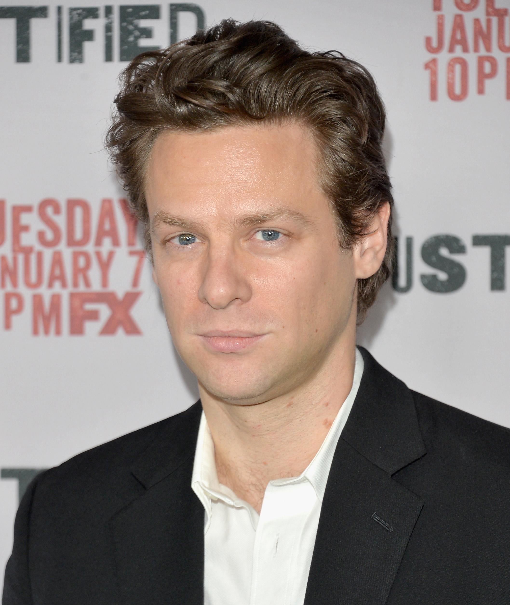 Jacob Pitts photo 3