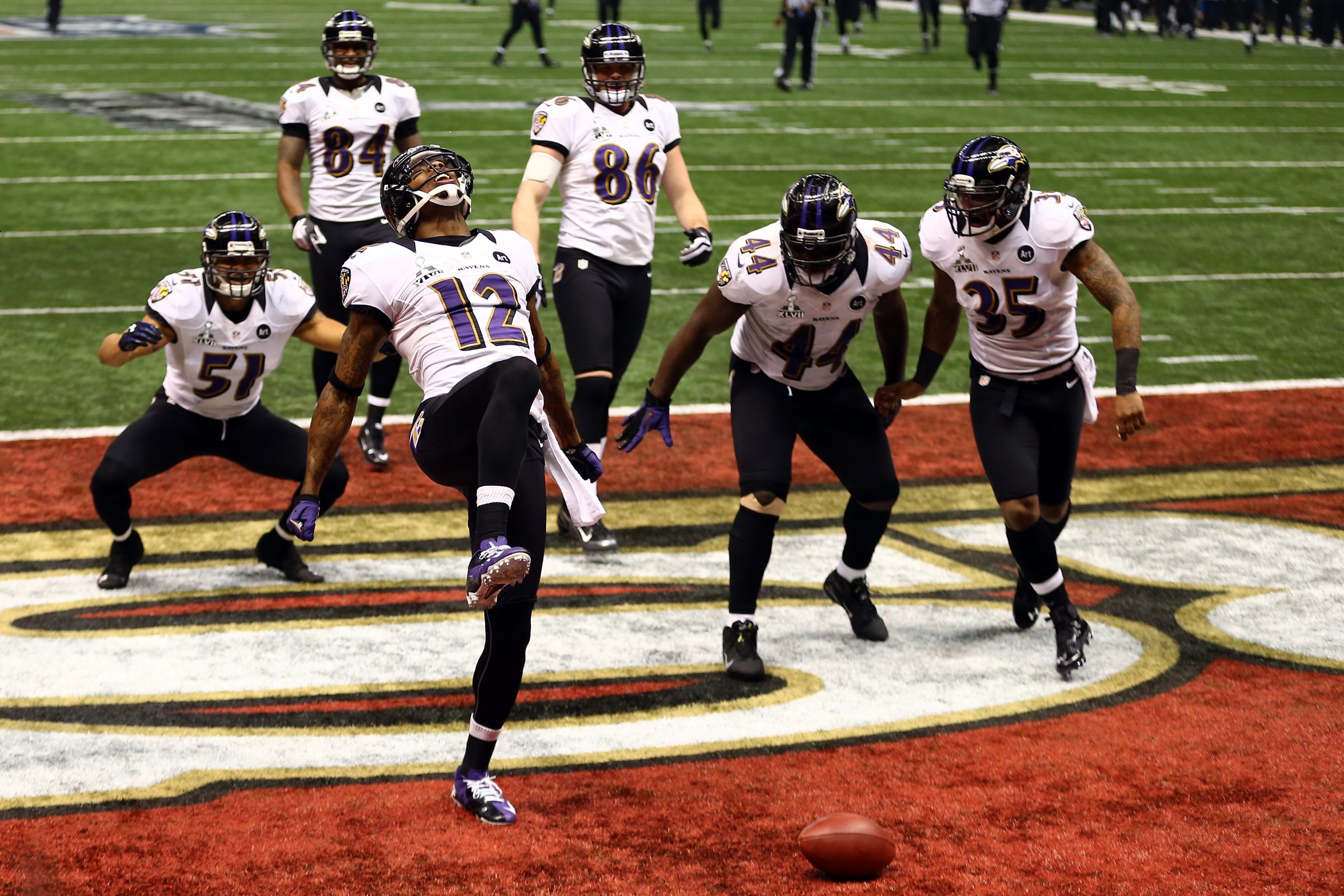 Jacoby Jones photo 3