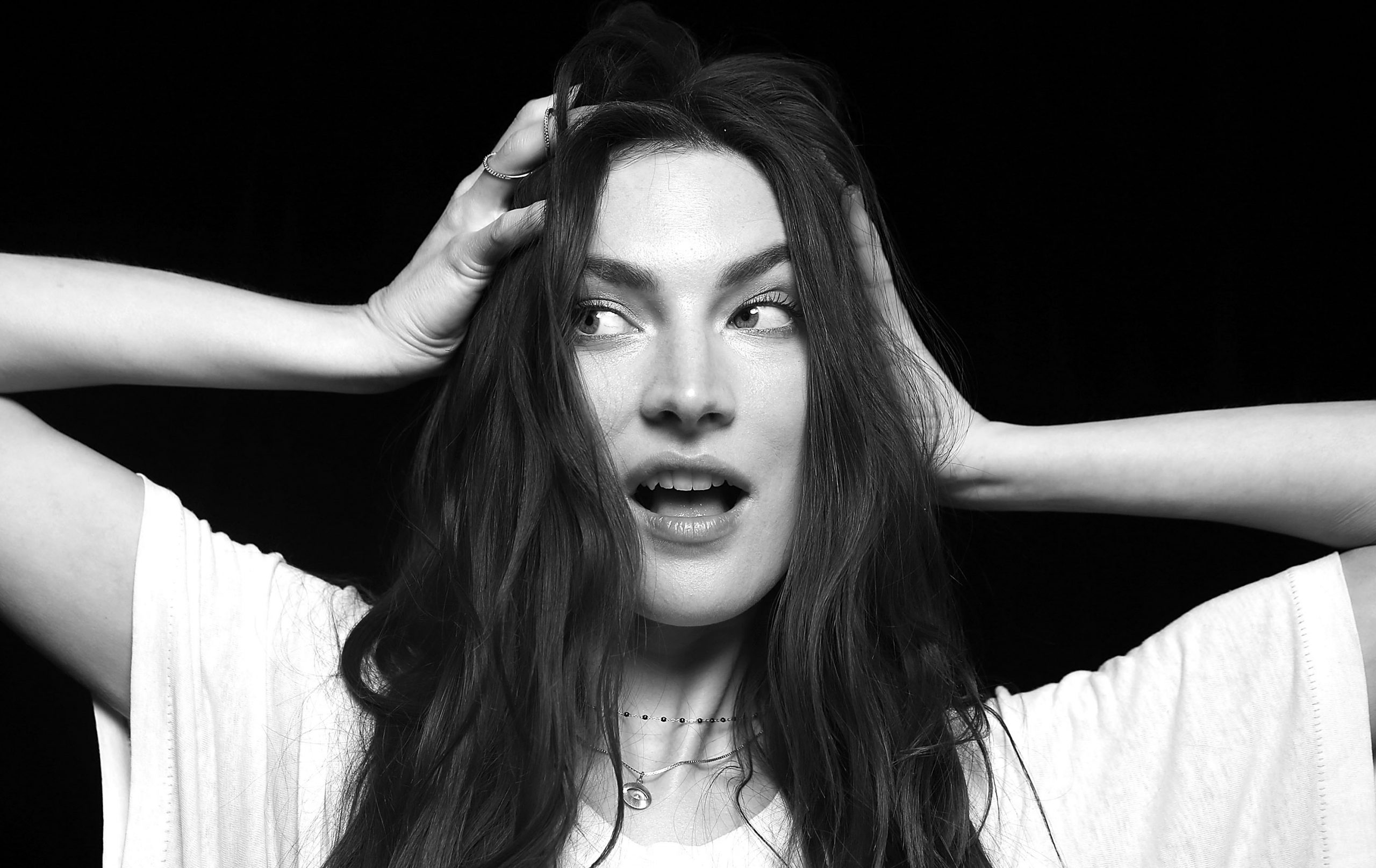 Jacquelyn Jablonski photo