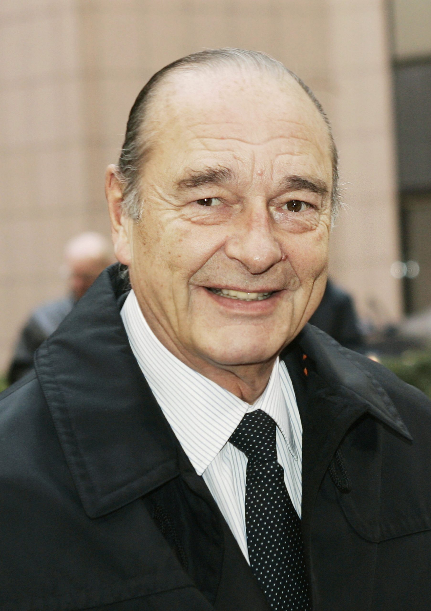 Jacques Chirac photo 2