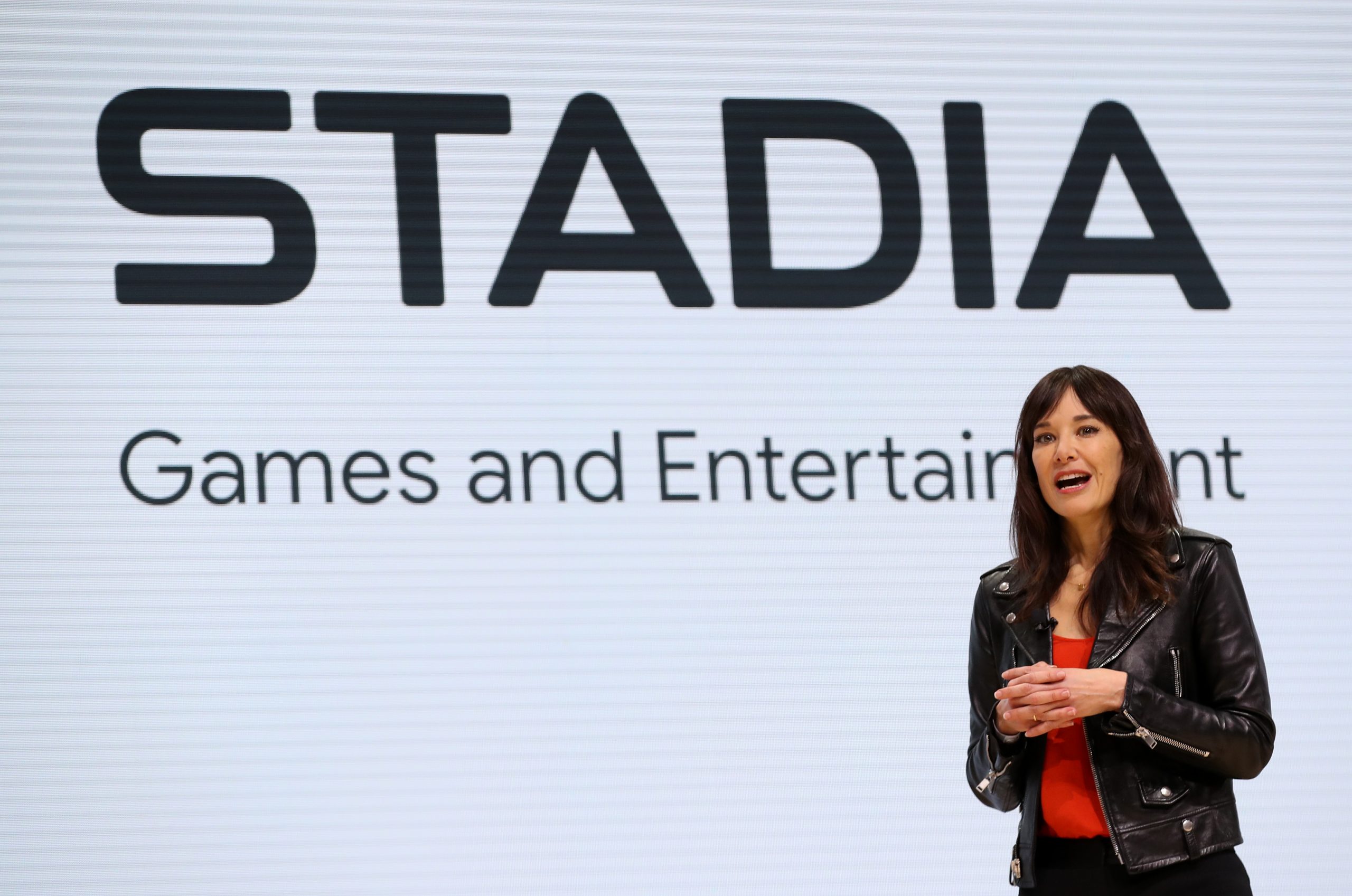 Jade Raymond photo 3