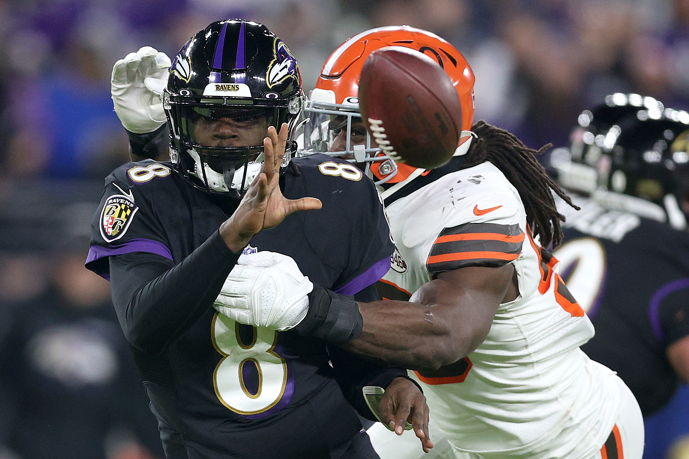 Jadeveon Clowney photo