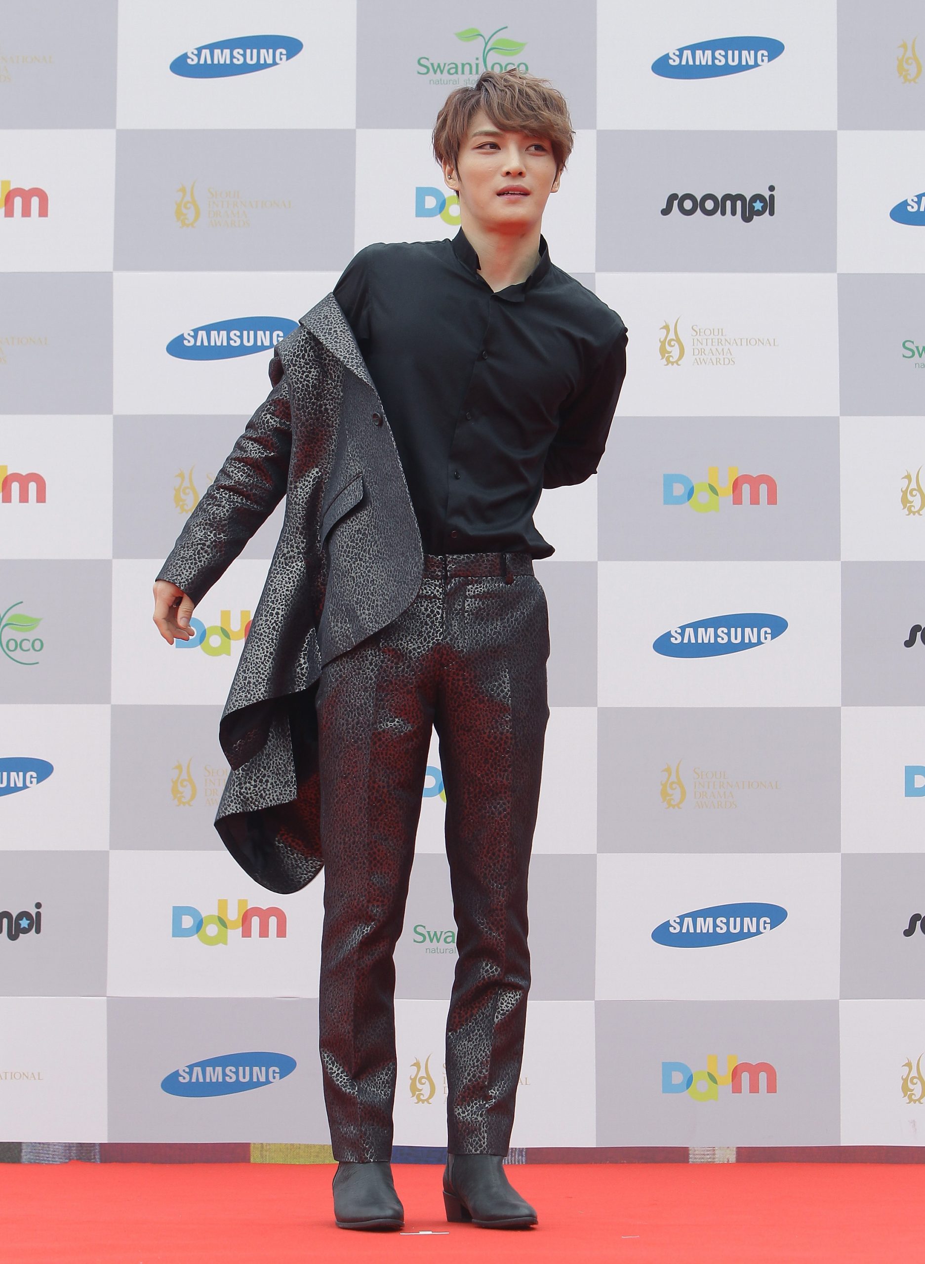 Jaejoong photo 2