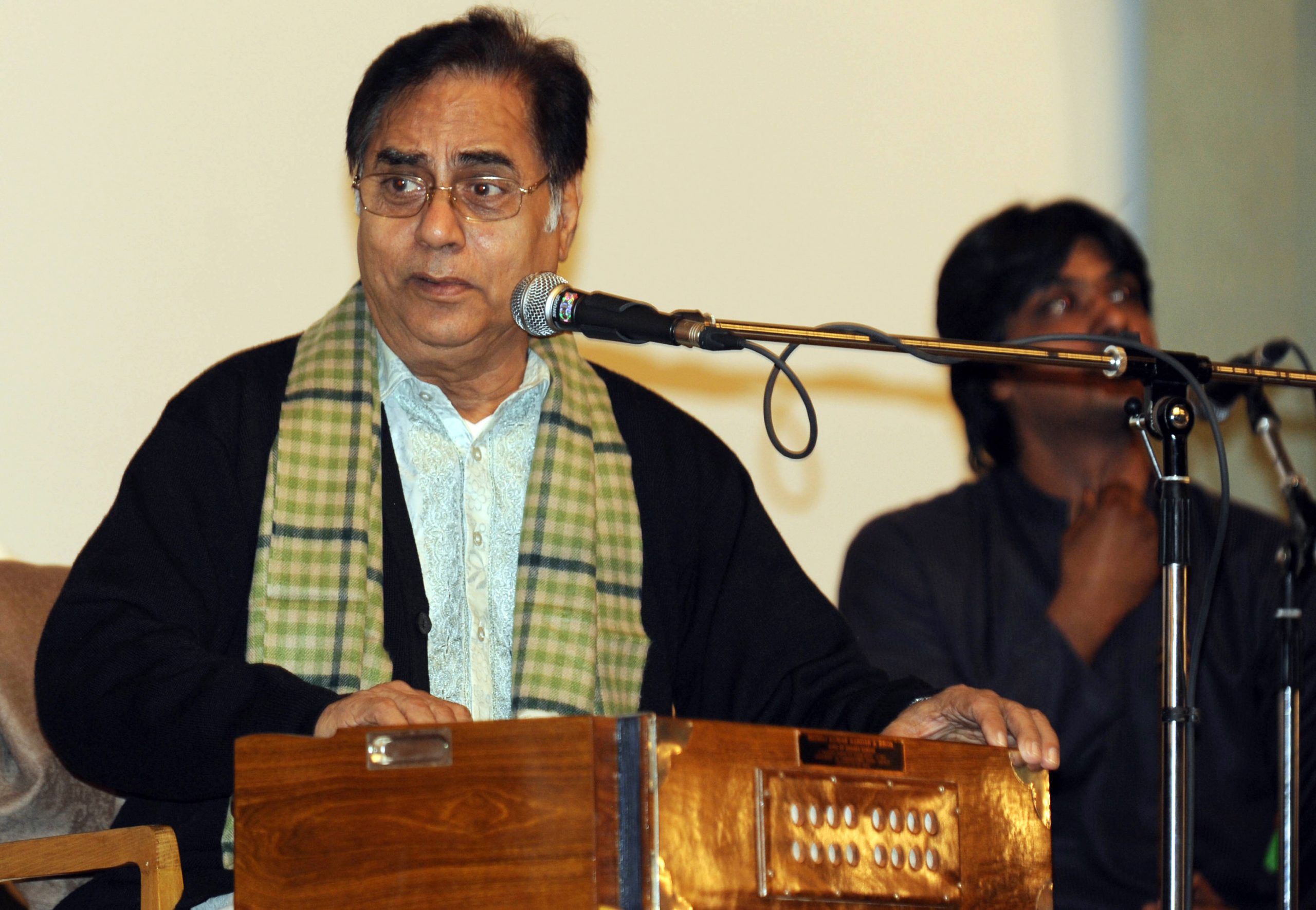 Jagjit Singh photo 2