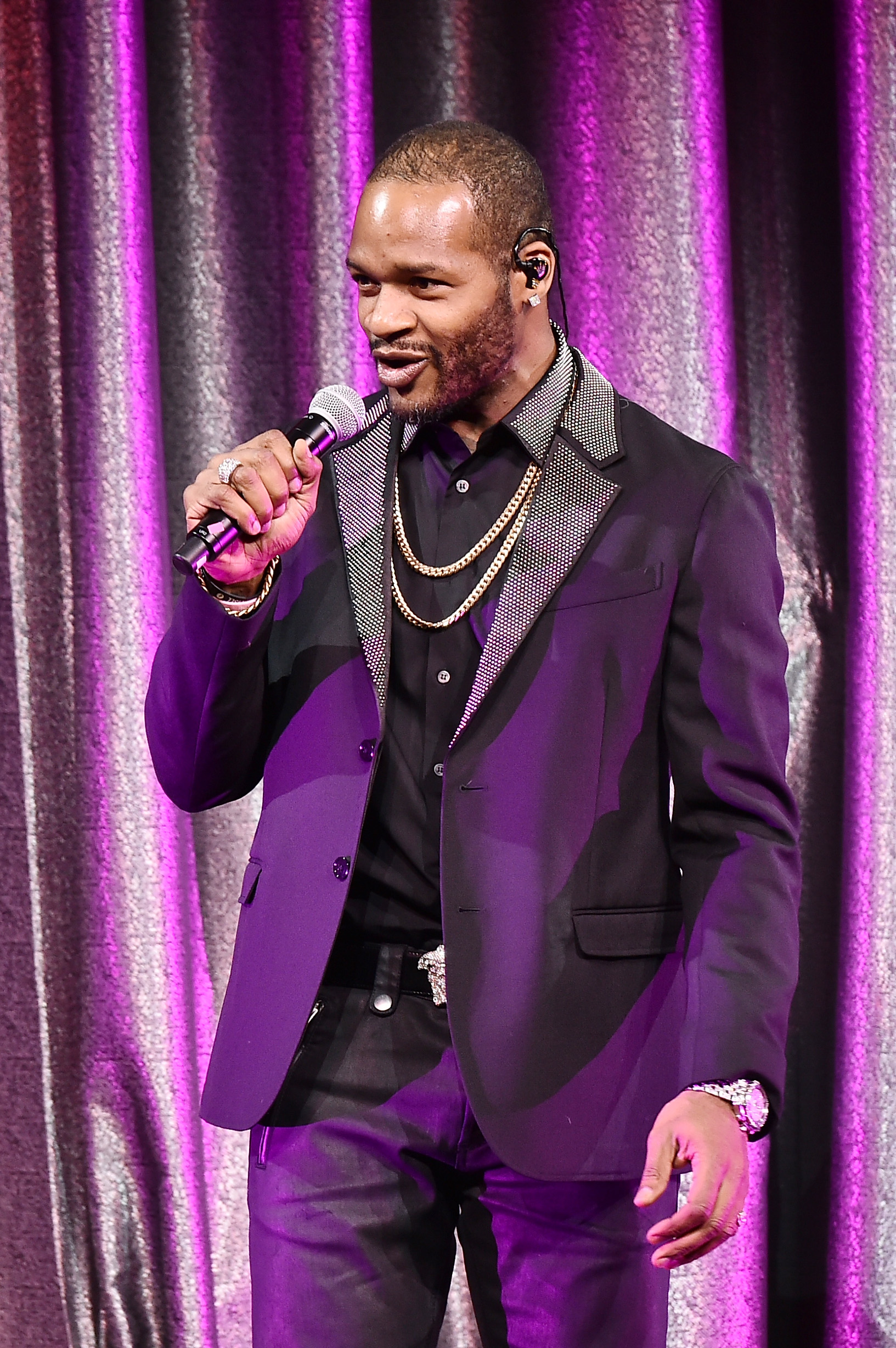 Jaheim photo 2