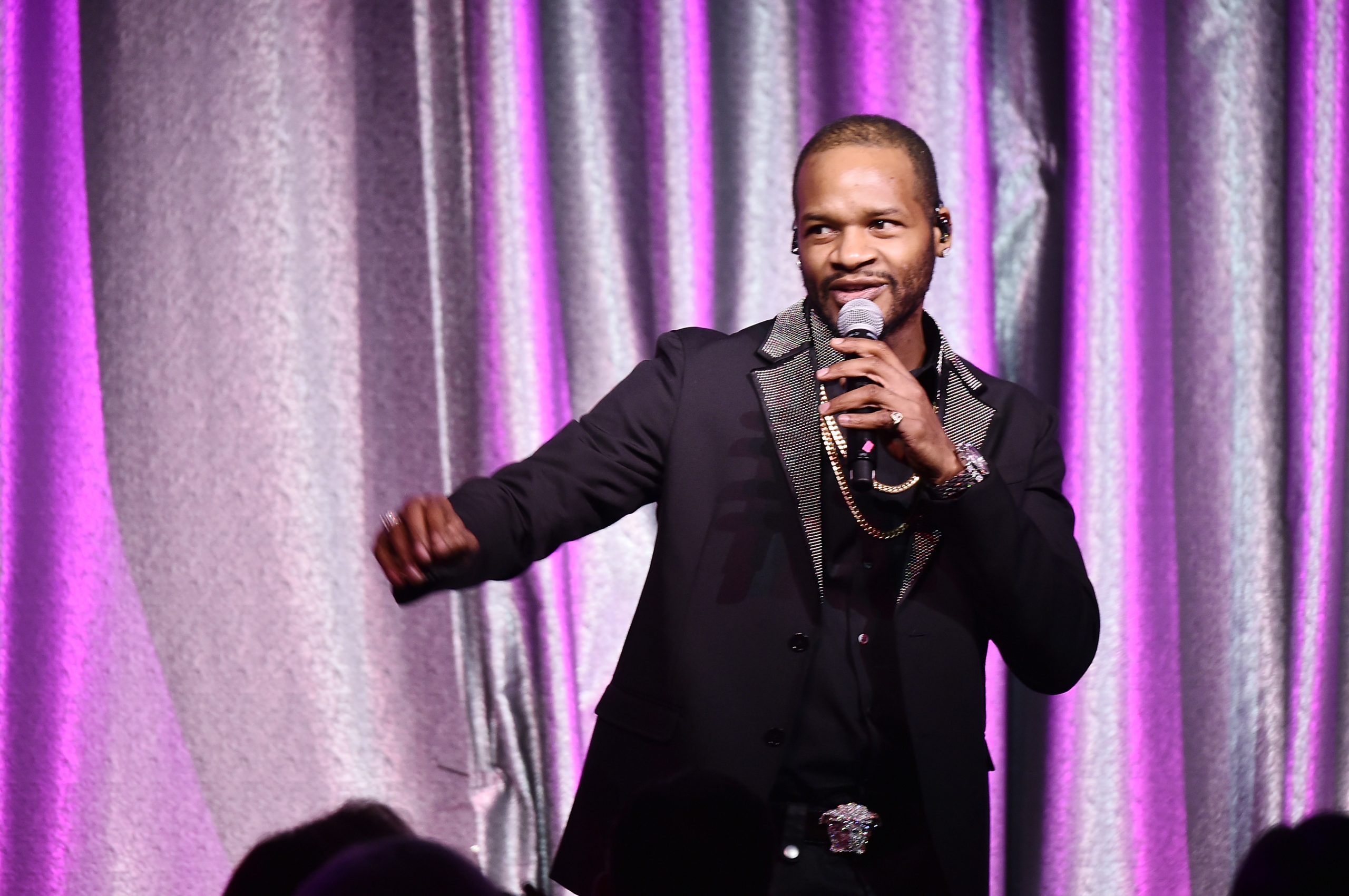 Jaheim photo 3