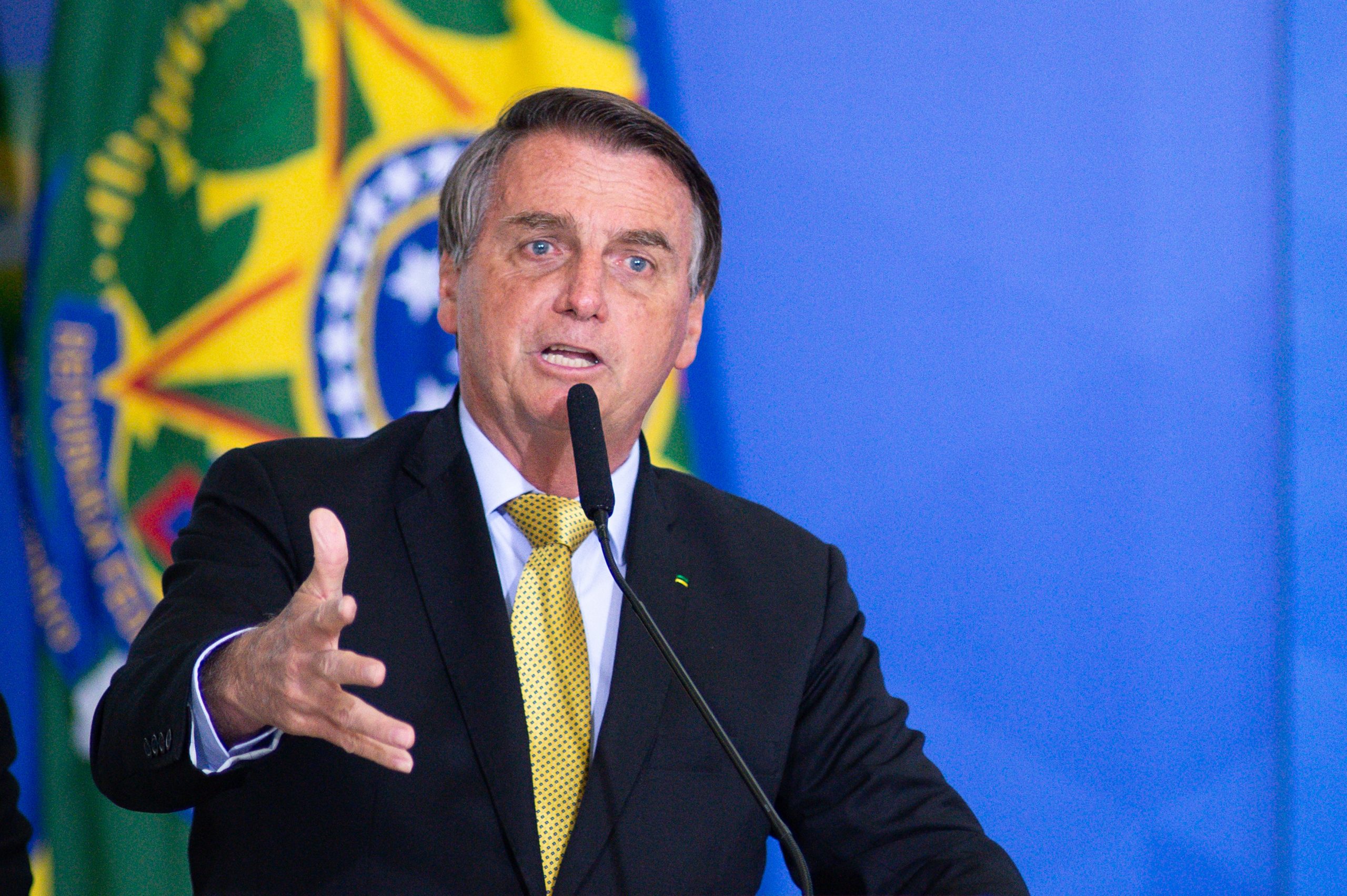 Jair Bolsonaro photo 2