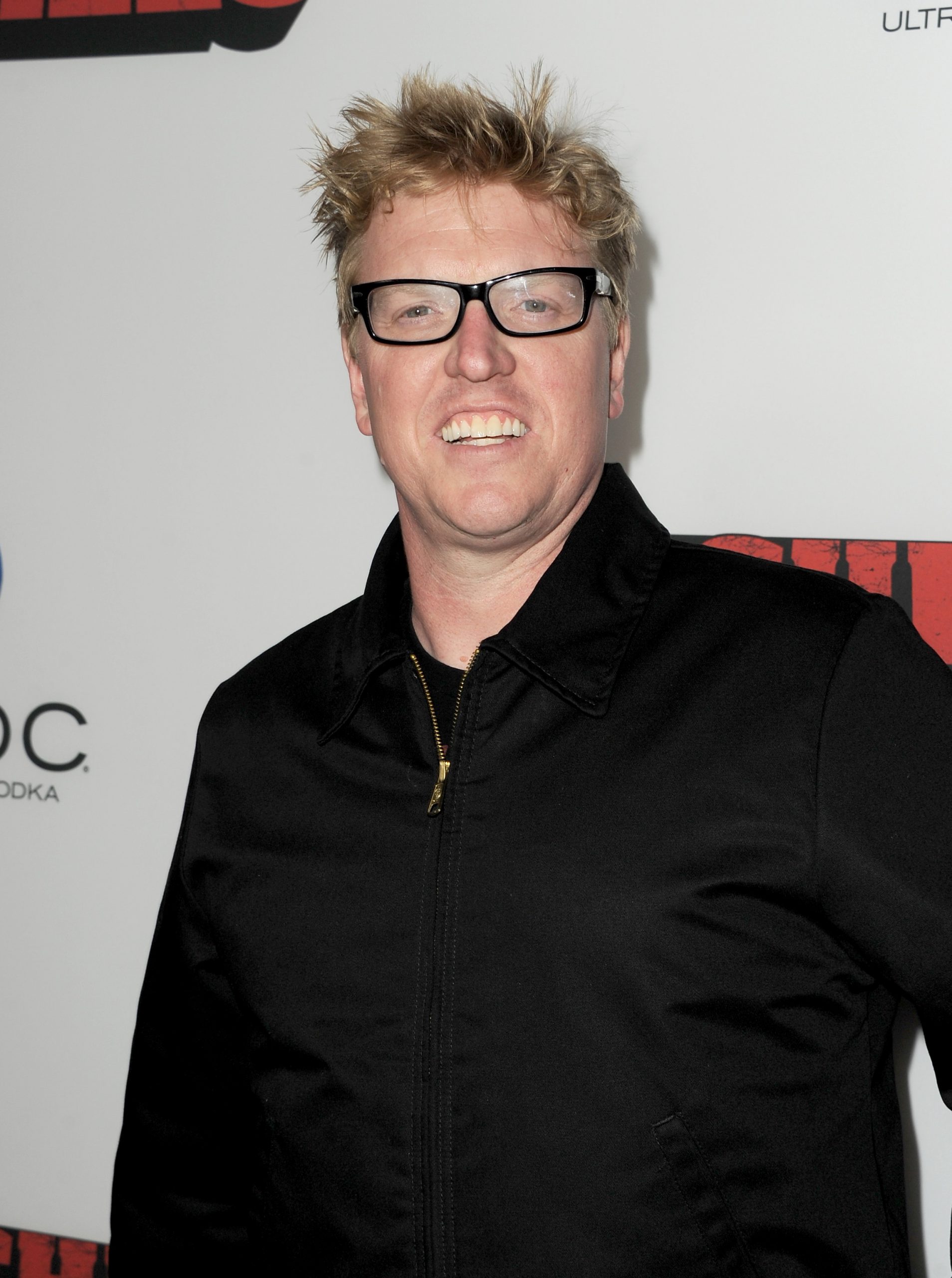 Jake Busey photo