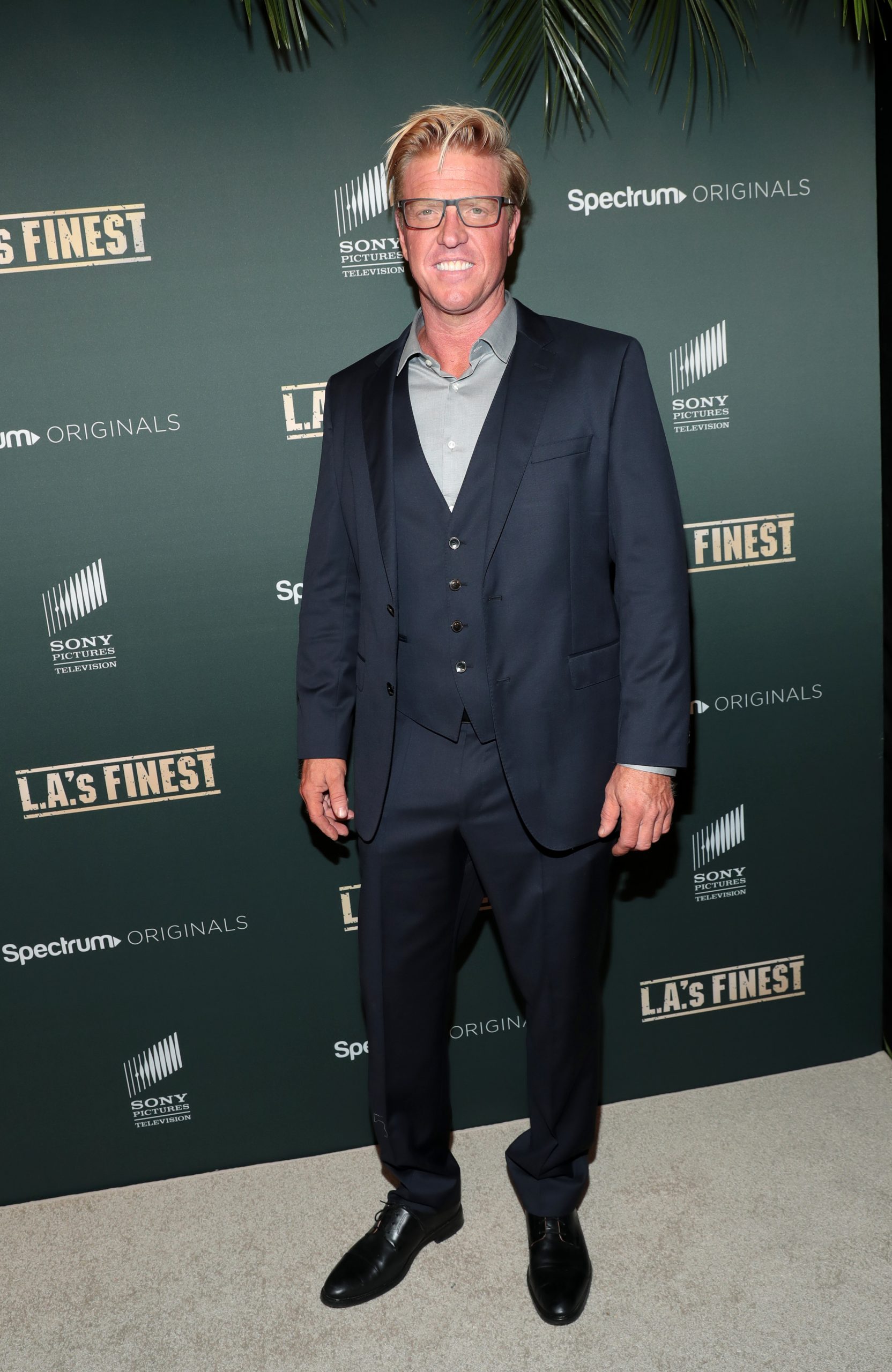 Jake Busey photo 2