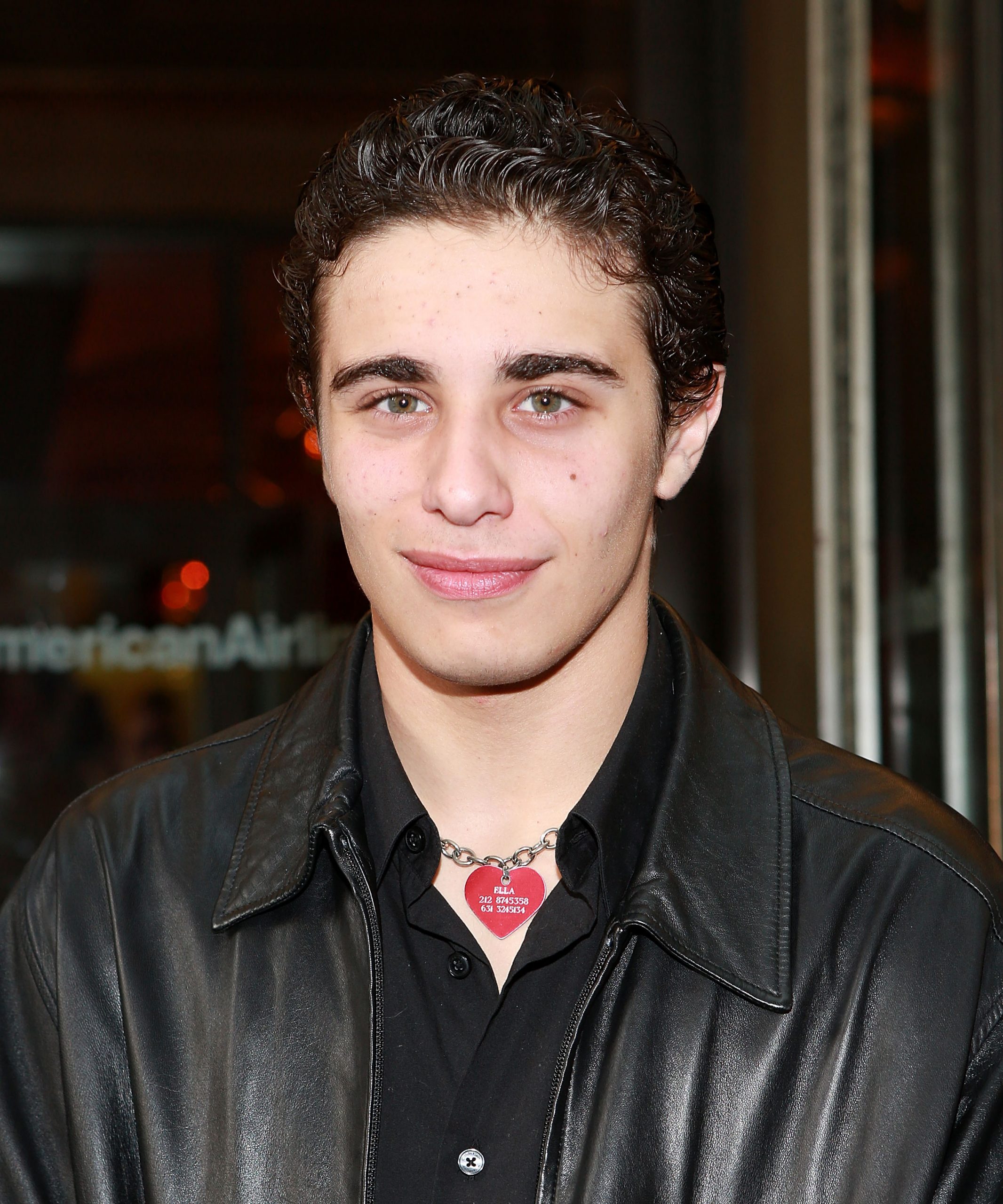 Jake Cannavale photo 3