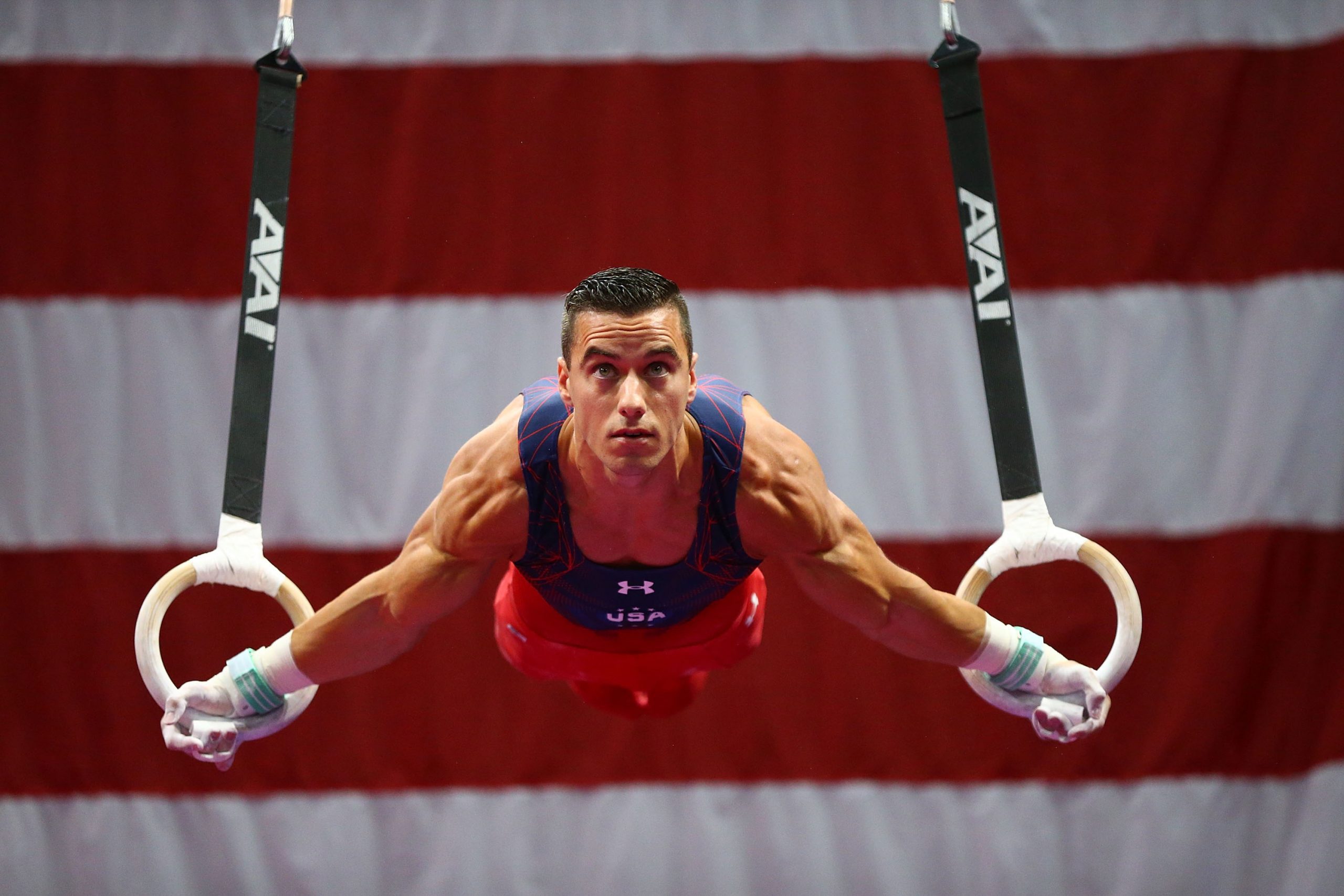 Jake Dalton photo