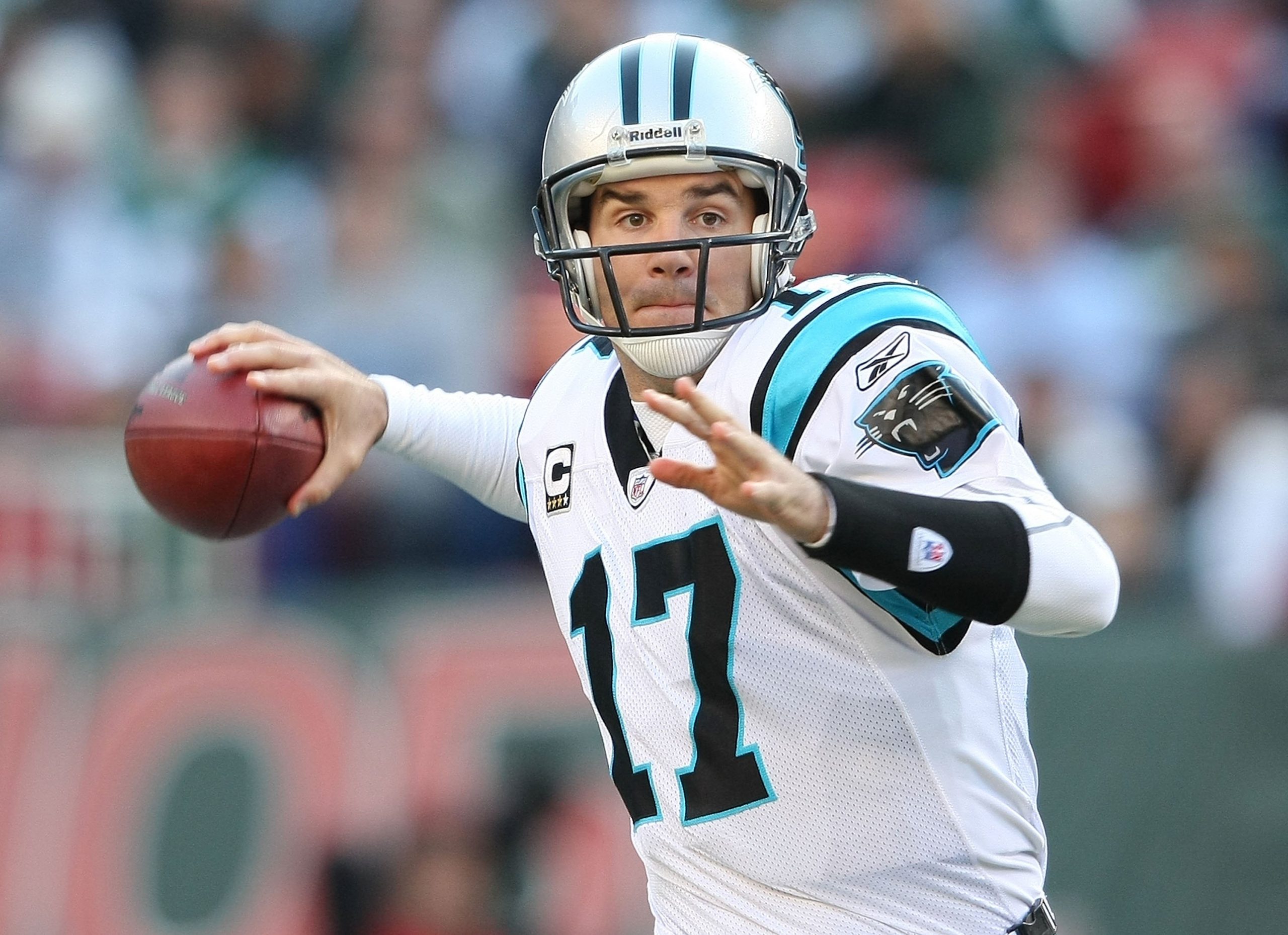 Jake Delhomme photo